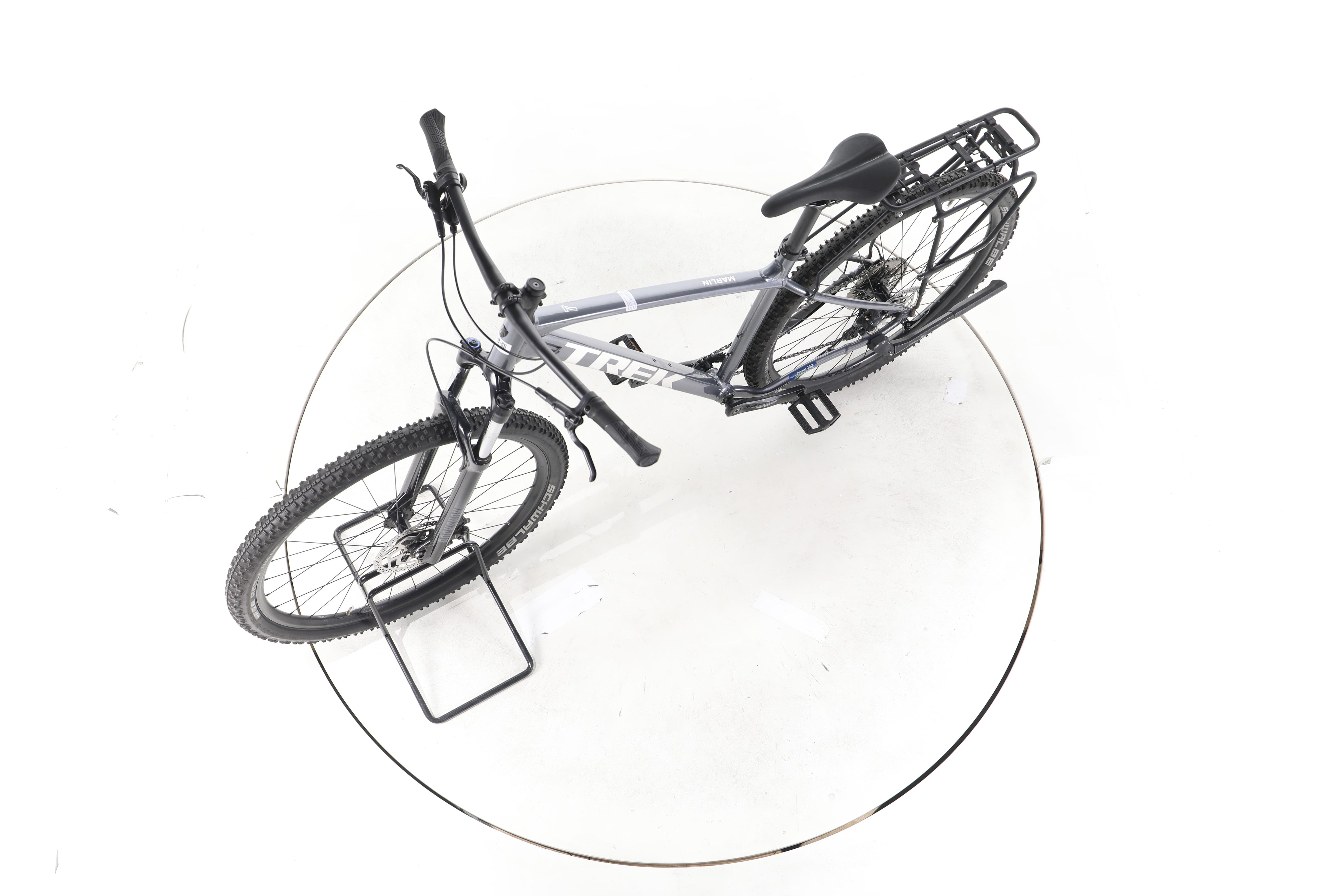 Trek Marlin 7 Fahrrad City & Trekking - Image 18