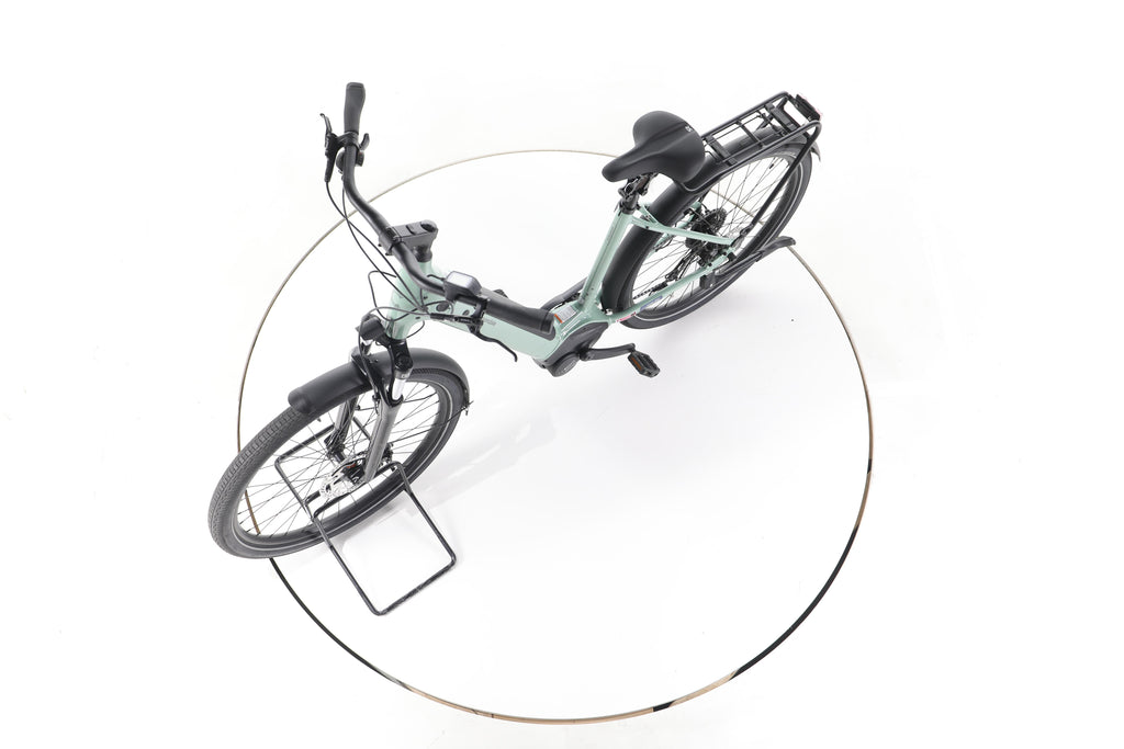 Cannondale Adventure Neo 2 EQ Trekking E-Bike Tiefeinsteiger - Image 18