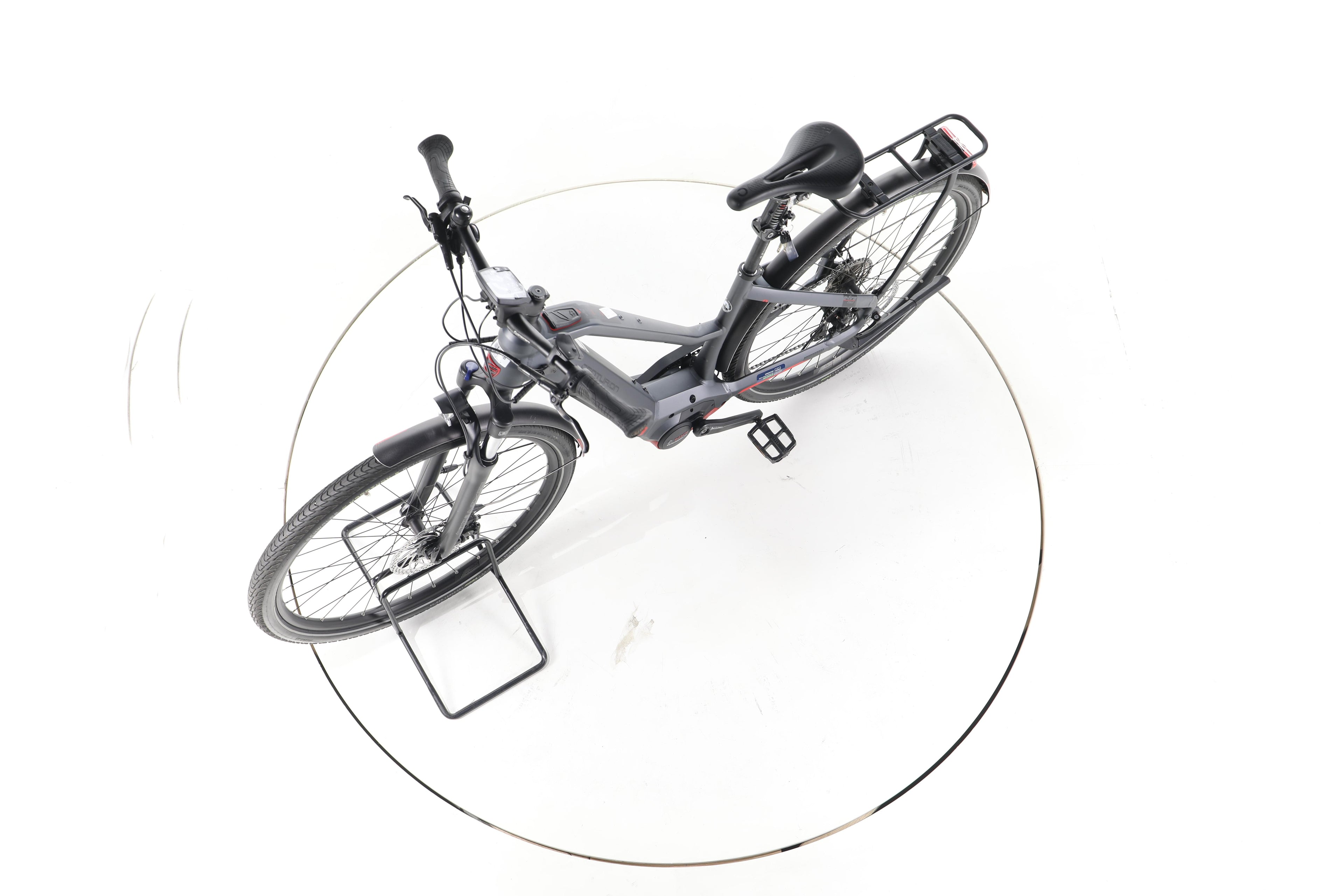 Centurion E-Fire Tour R860i Trekking E-Bike - Image 18