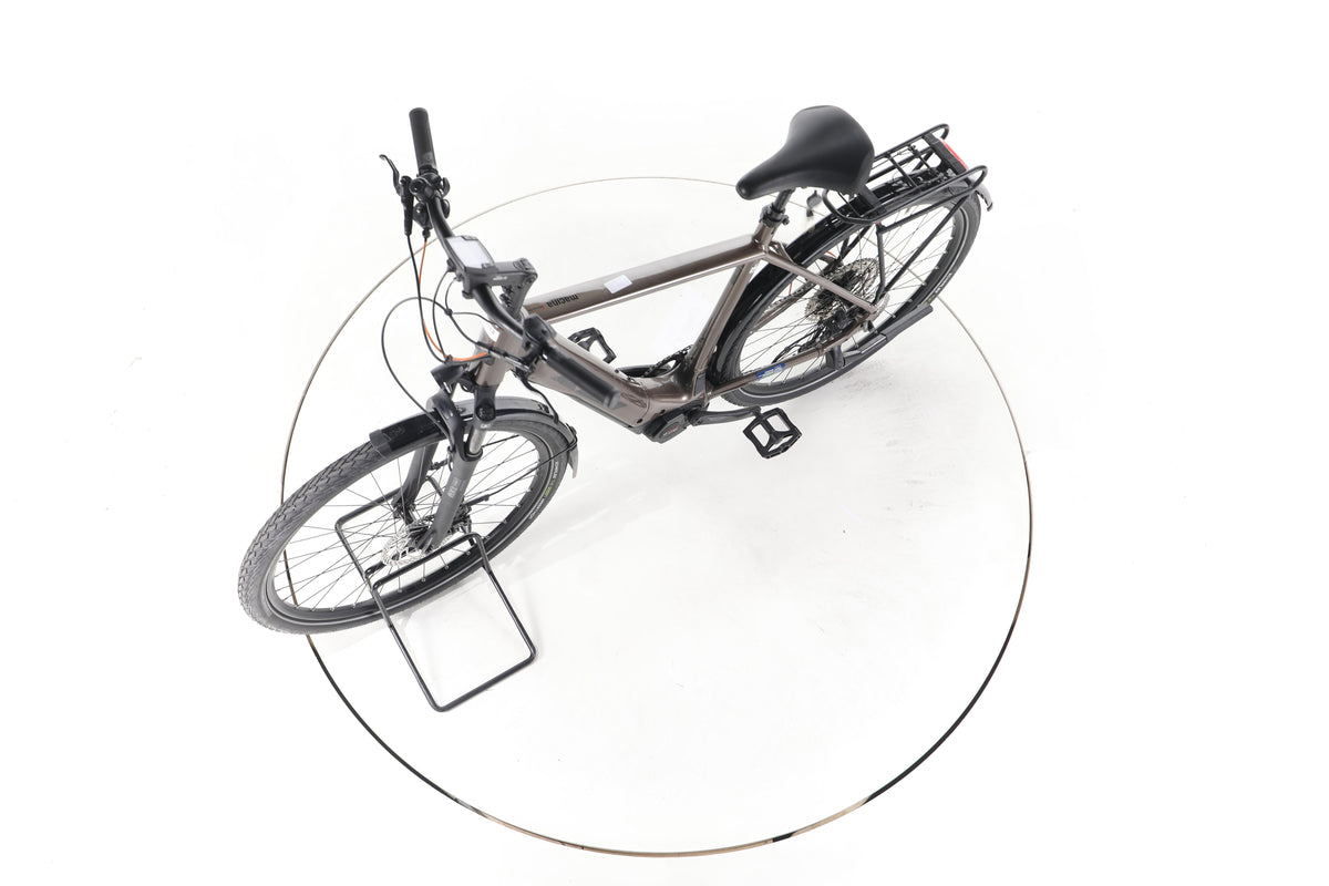 KTM Macina Ultimate Pro Trekking E-Bike - Image 18