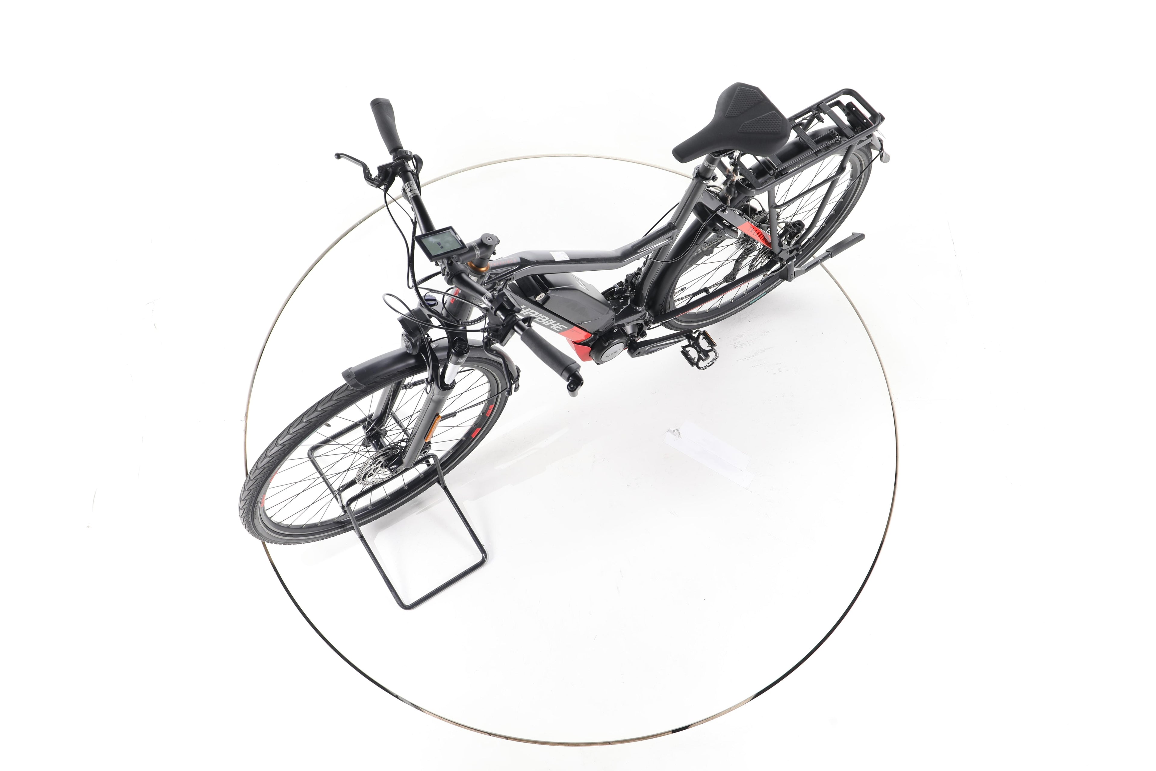 Haibike SDURO Trekking S 9.0 Trekking E-Bike - Image 18