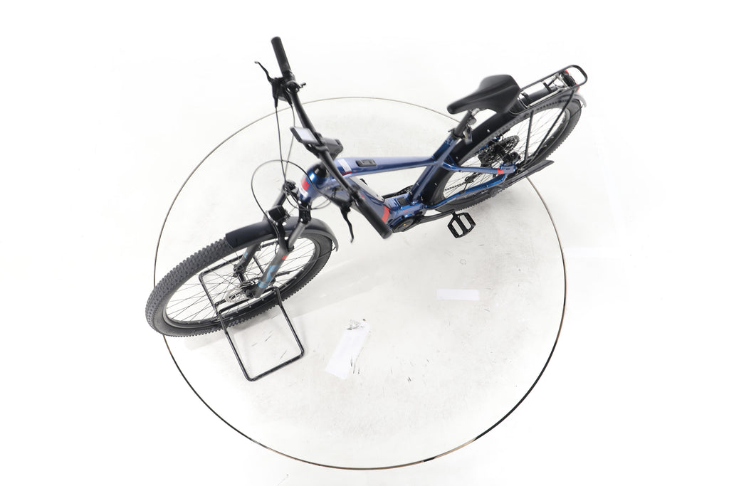 Conway Cairon C 2.0 Trekking E-Bike - Image 18