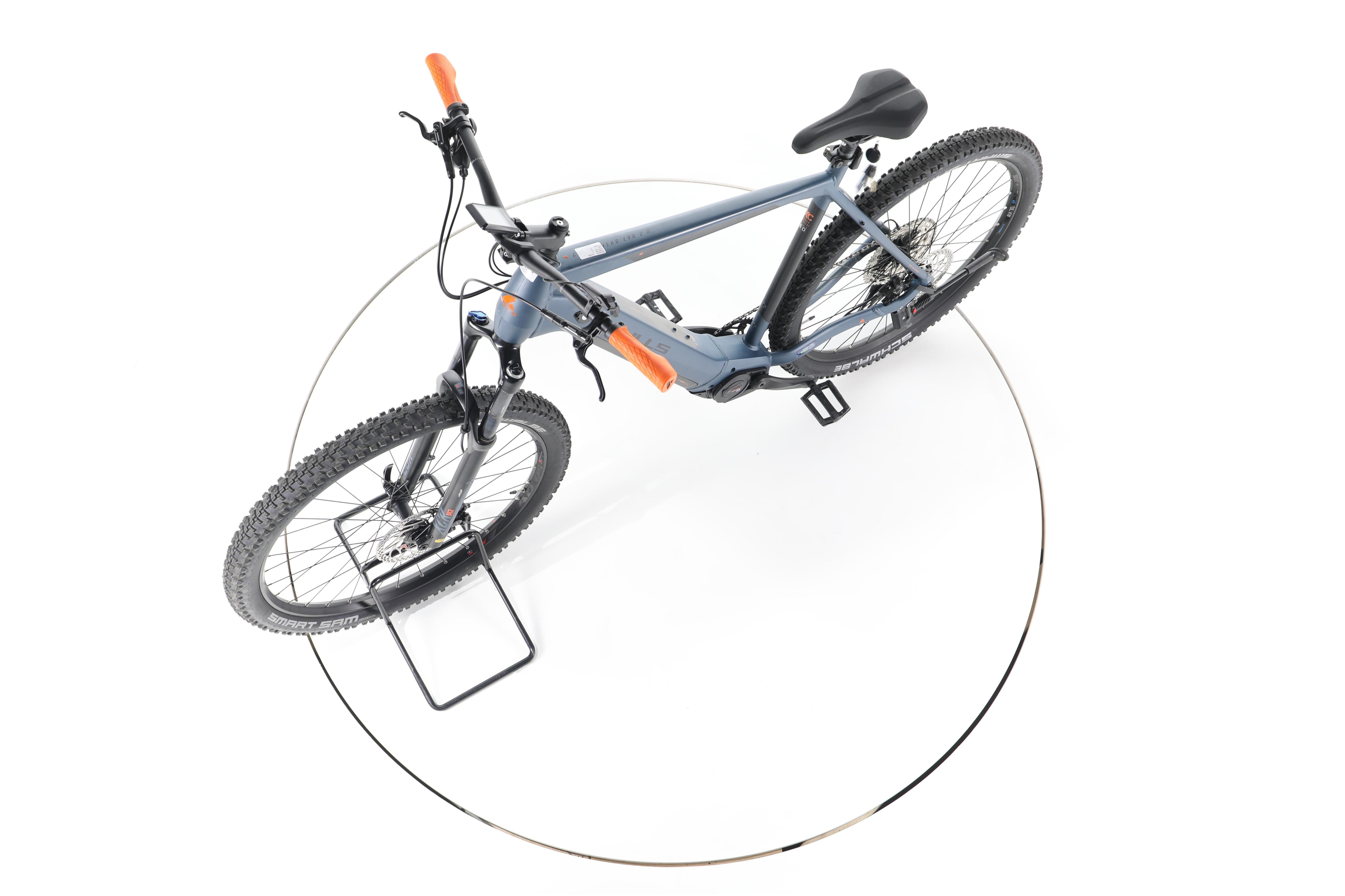 Bulls Copperhead EVO 2 E-Bike - Image 18