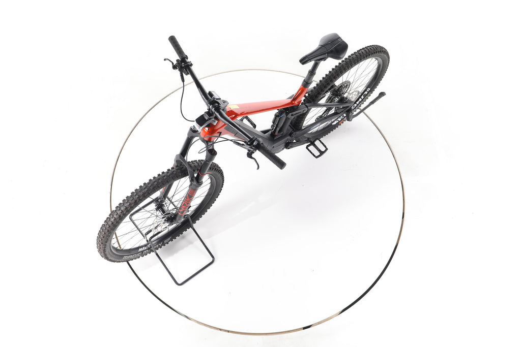 Bulls Sonic EVO EN SL 1 E-Bike Fully Carbon - Image 18