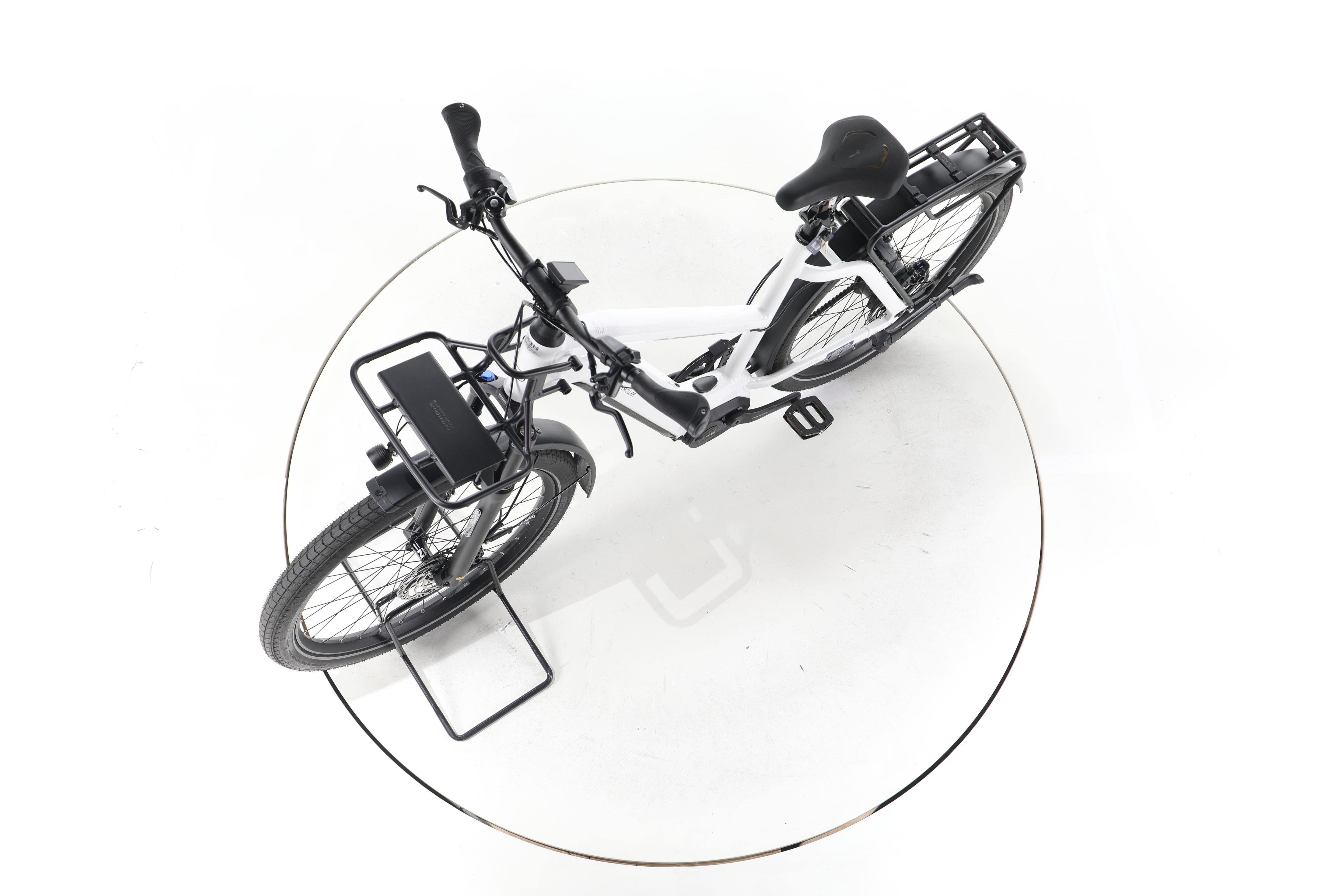 Riese & Müller Charger4 Mixte GT vario Mixte 53 cm City E-Bike 2024 - Image 18