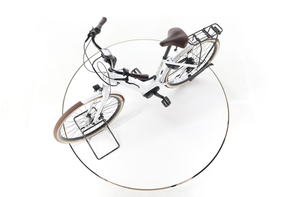 Excelsior Pearl City E-Bike Tiefeinsteiger - Image 18