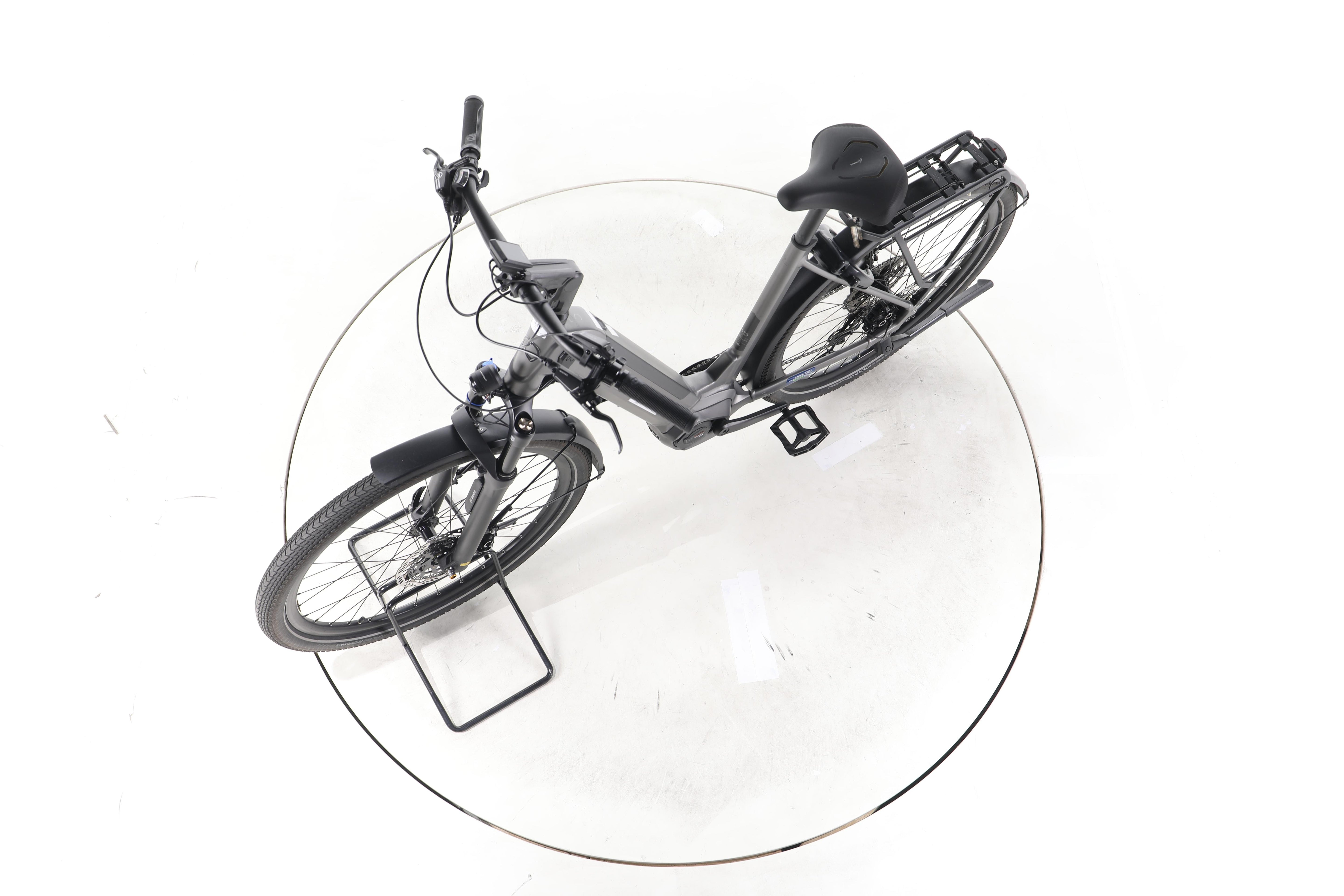 Kalkhoff Endeavour 5.B Advance+ ABS Trekking E-Bike Tiefeinsteiger 2024 - Image 18