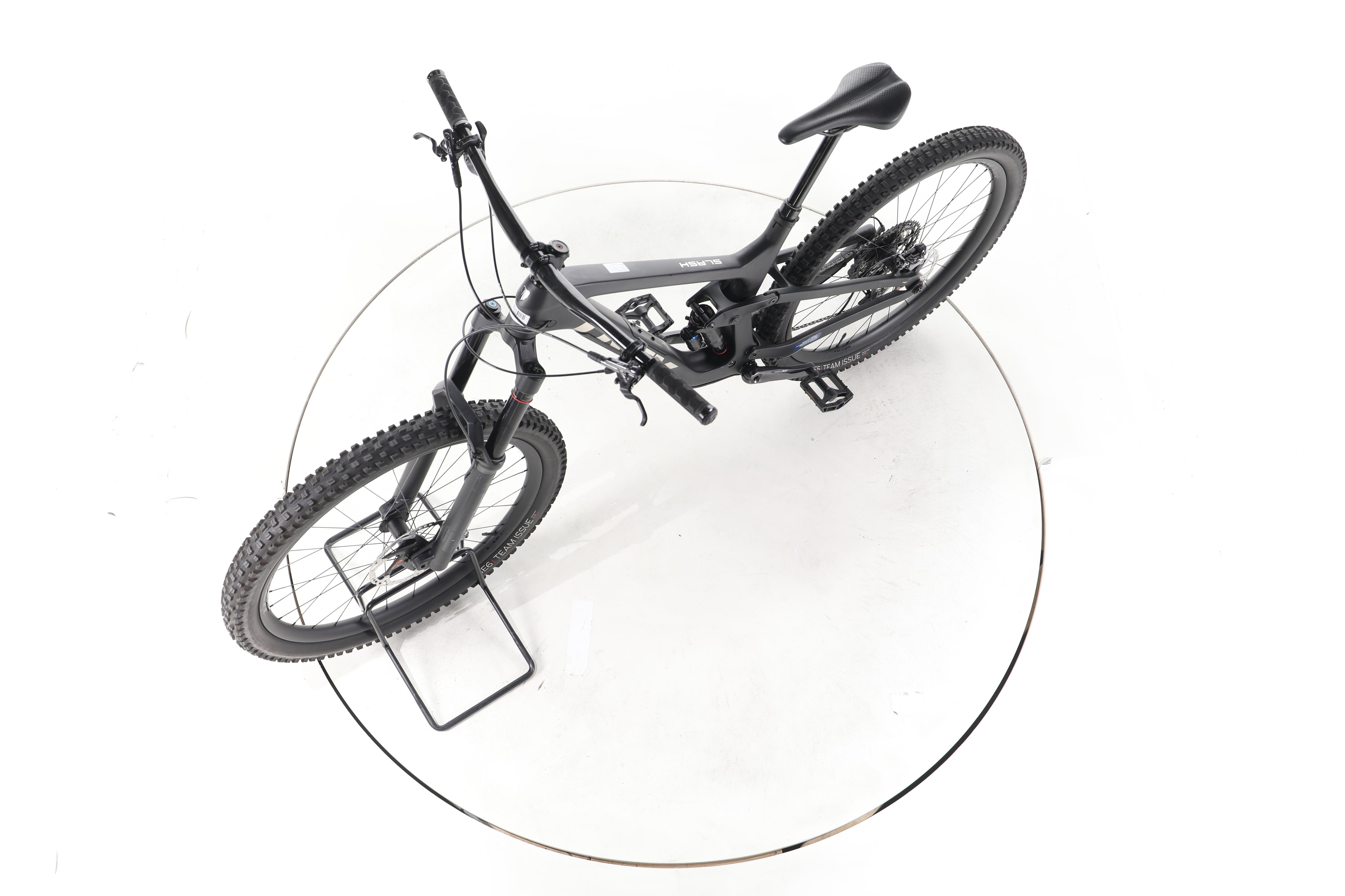 Trek Slash 9.8 XT Gen 5 Fahrrad Fully - Image 18