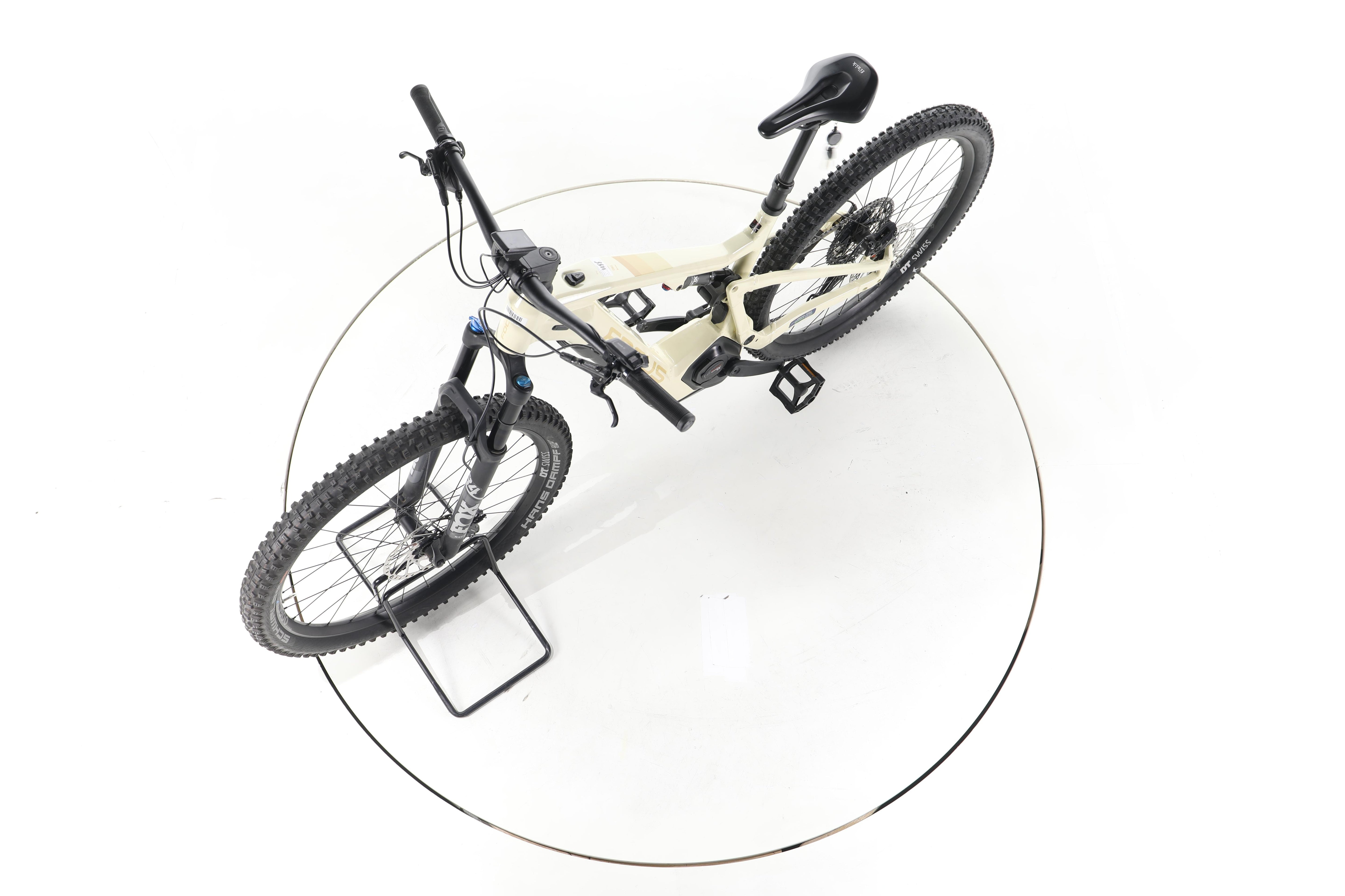 Focus Thron² 6.9 Fully E-Bike - Image 18