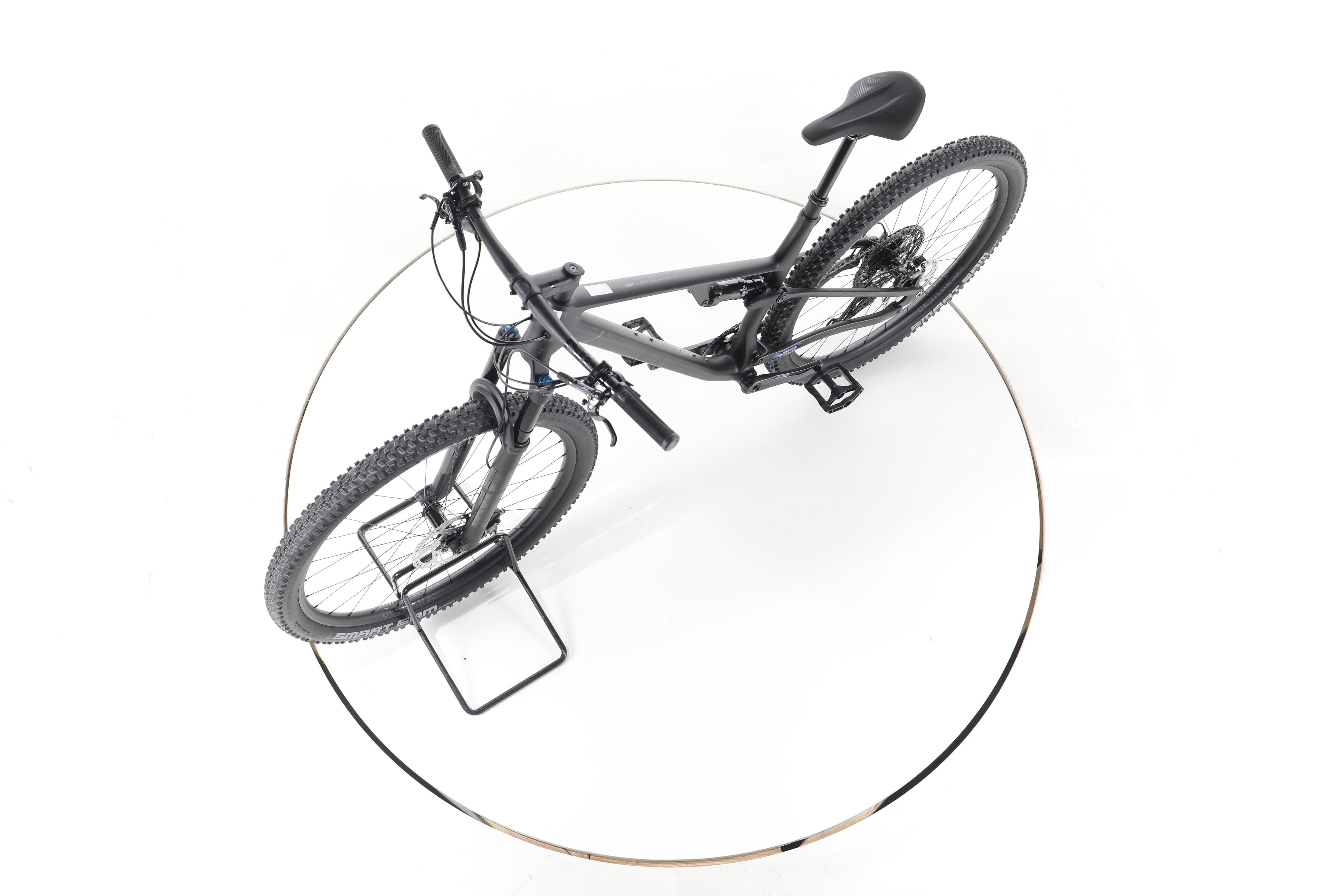 Cube AMS ZERO99 C:68X Race Fahrrad Fully - Image 18