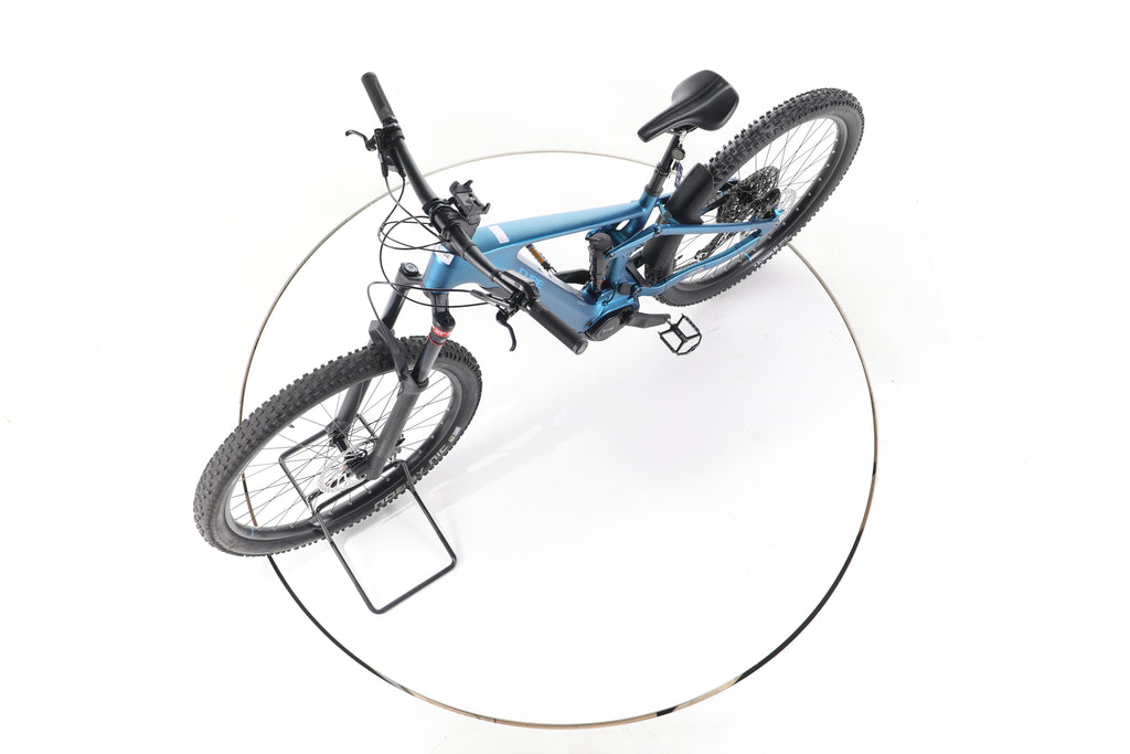 Cube Stereo Hybrid ONE44 EX E-Bike Fully 2026 - Image 18