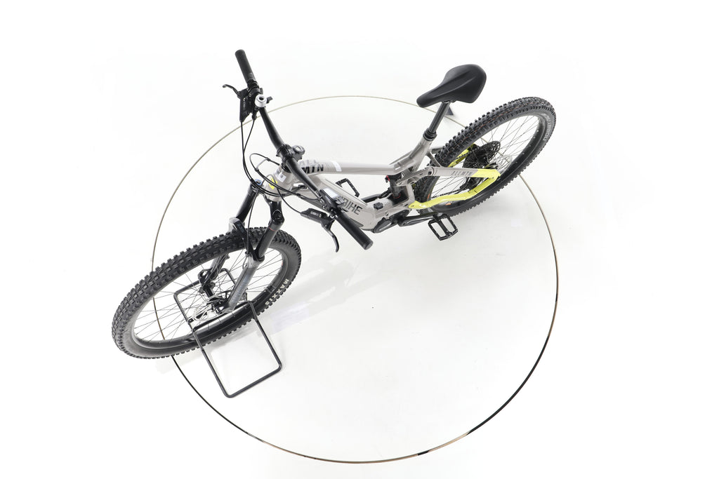 Haibike AllMtn 2 Fully E-Bike - Image 18