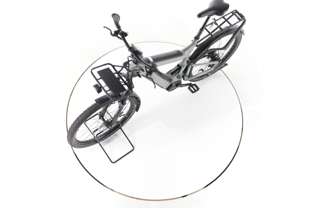 Riese & Müller Superdelite GT Rohloff SUV E-Bike - Image 18