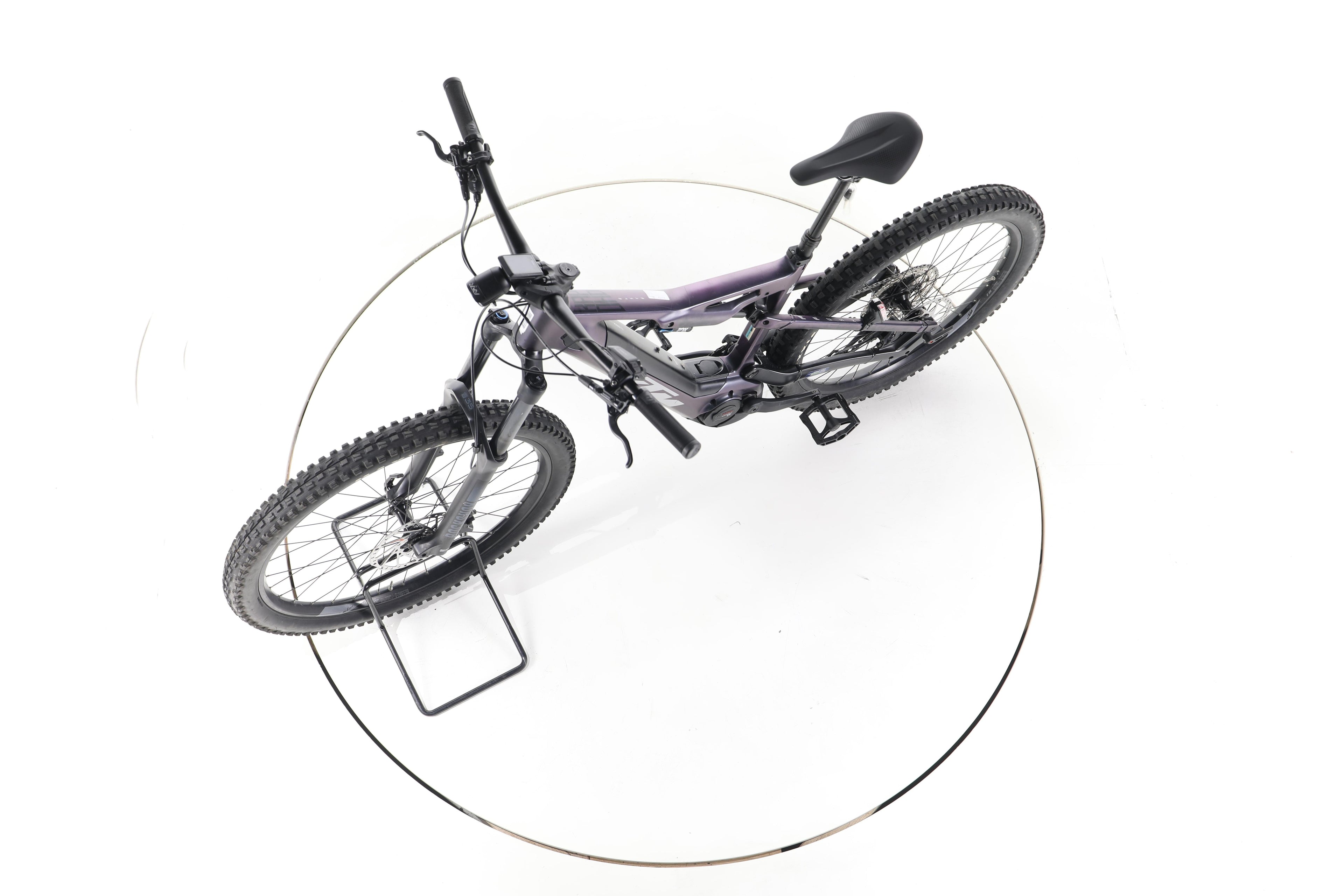 KTM Macina Kapoho Elite Fully E-Bike - Image 18