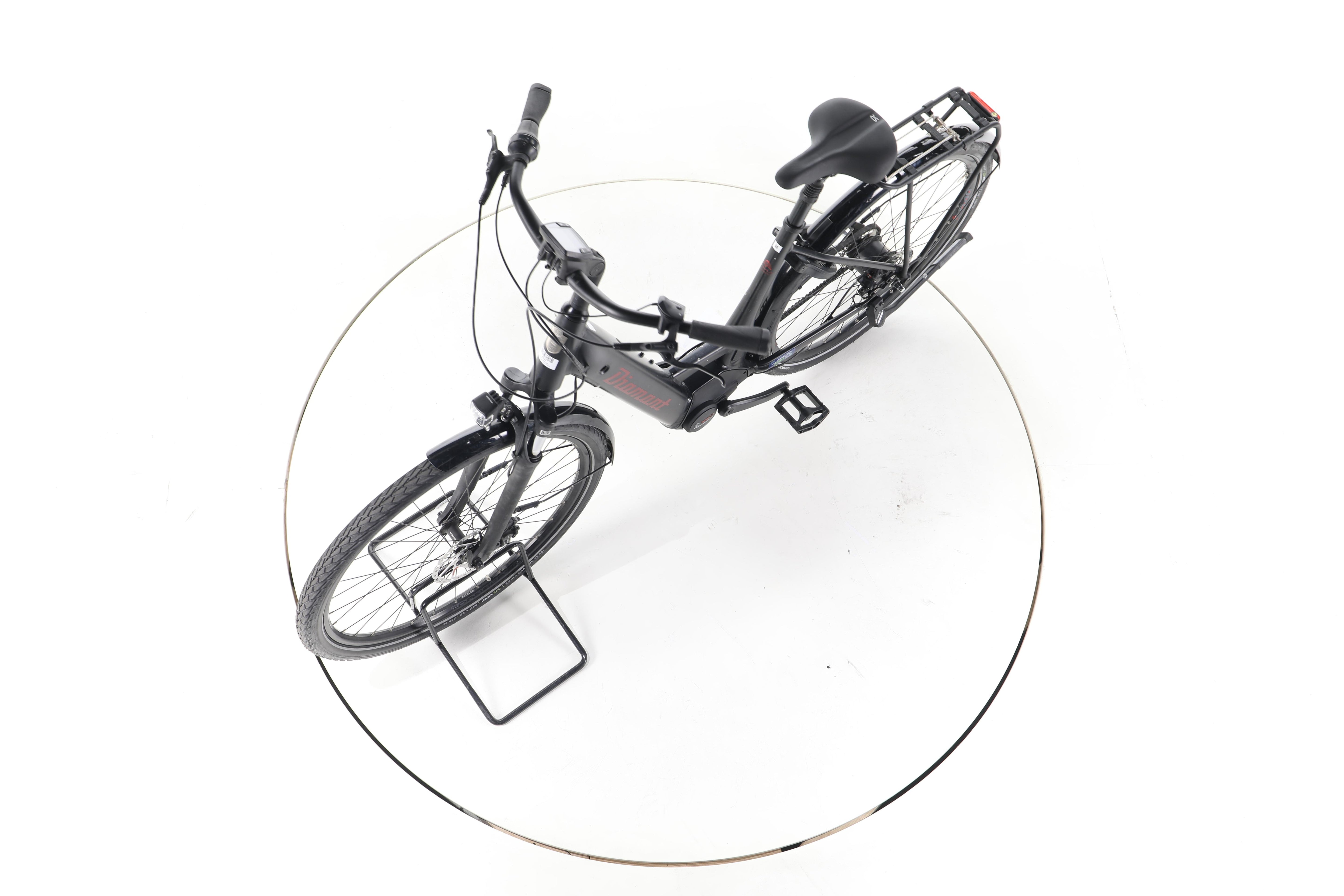 Diamant Beryll Esprit+ Gen 2 City E-Bike Tiefeinsteiger - Image 18