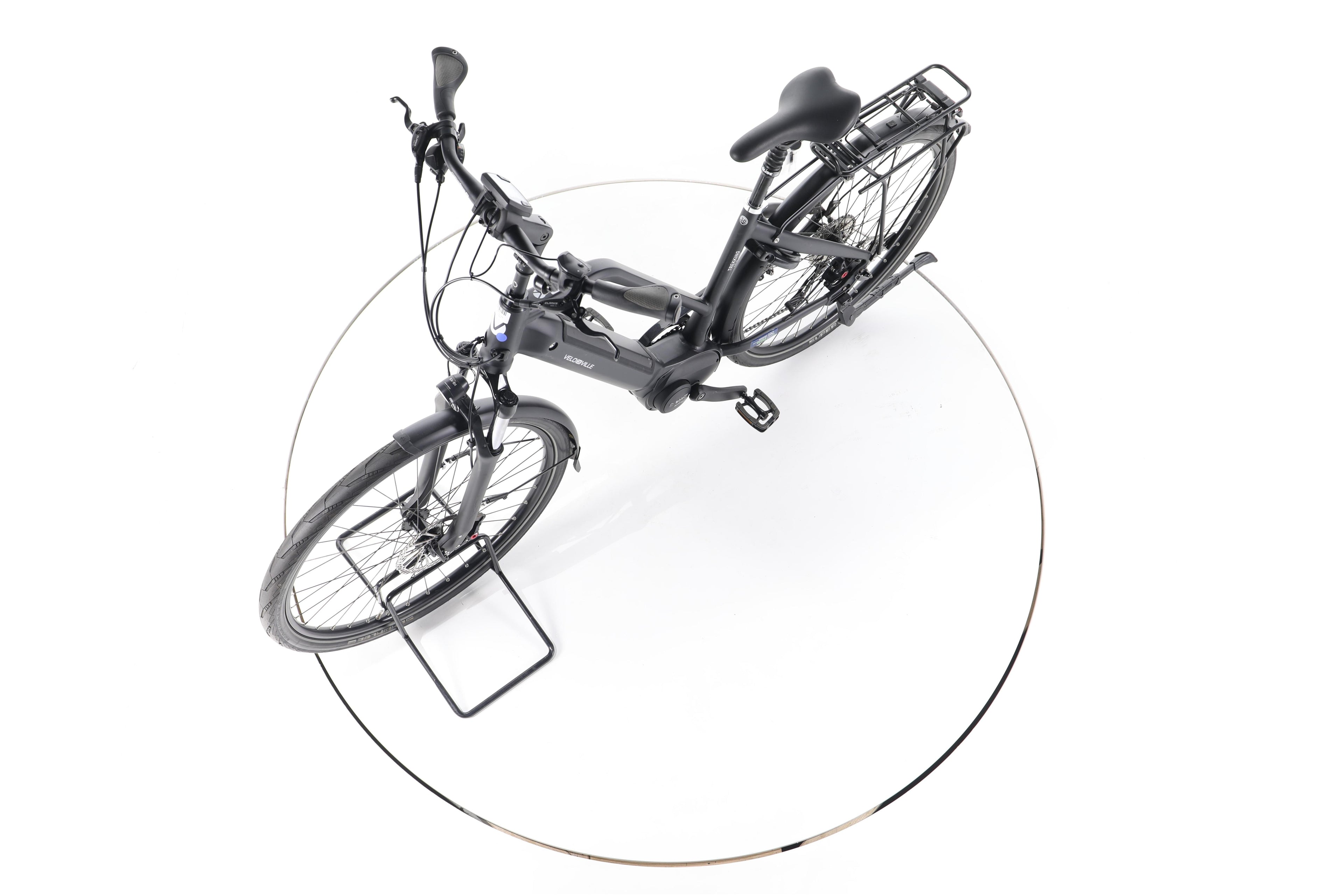 Velo de Ville AEB490 Trekking E-Bike - Image 18