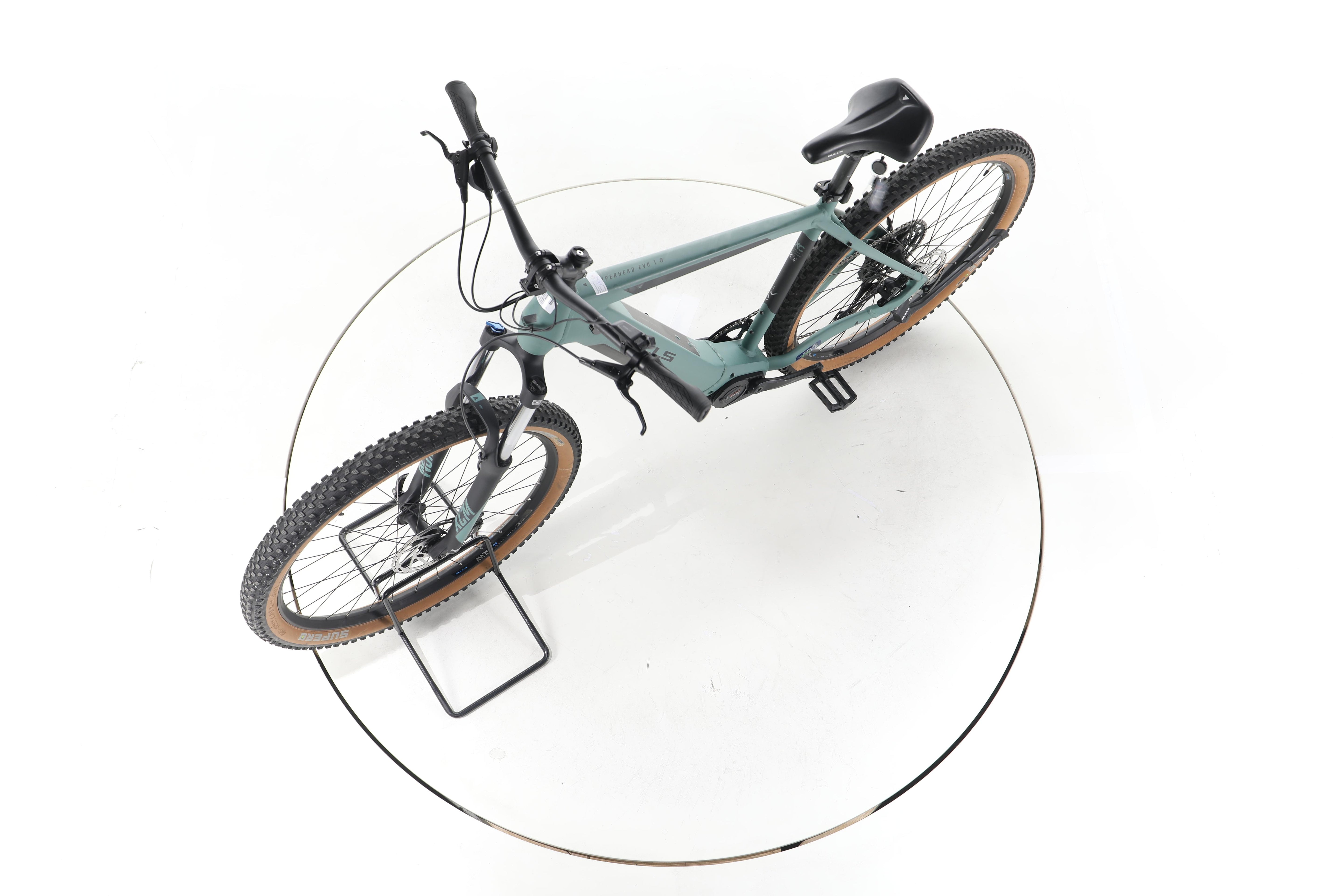 Bulls Copperhead EVO 1 E-Bike - Image 18