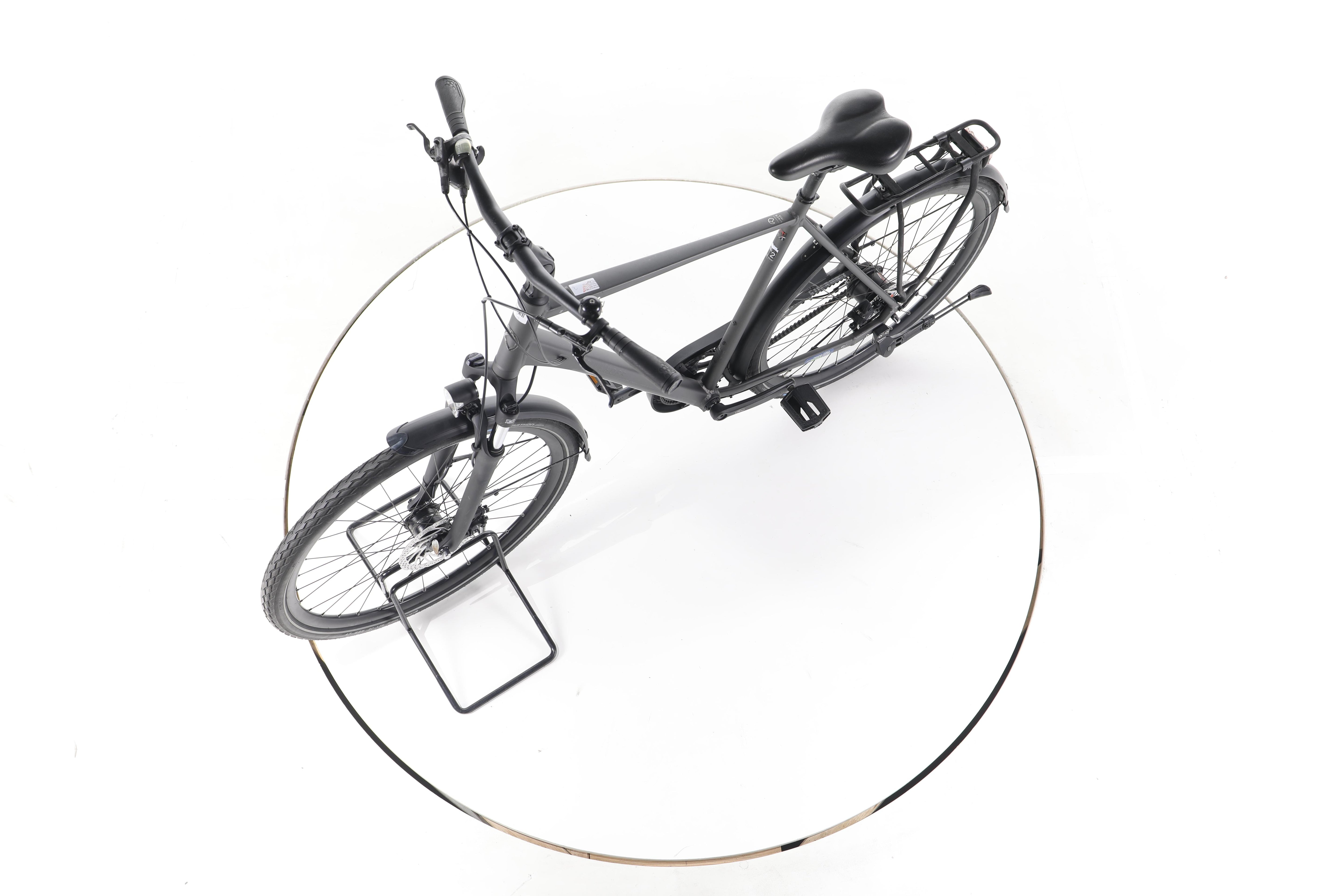Kalkhoff Endeavour 8 Fahrrad City & Trekking - Image 18