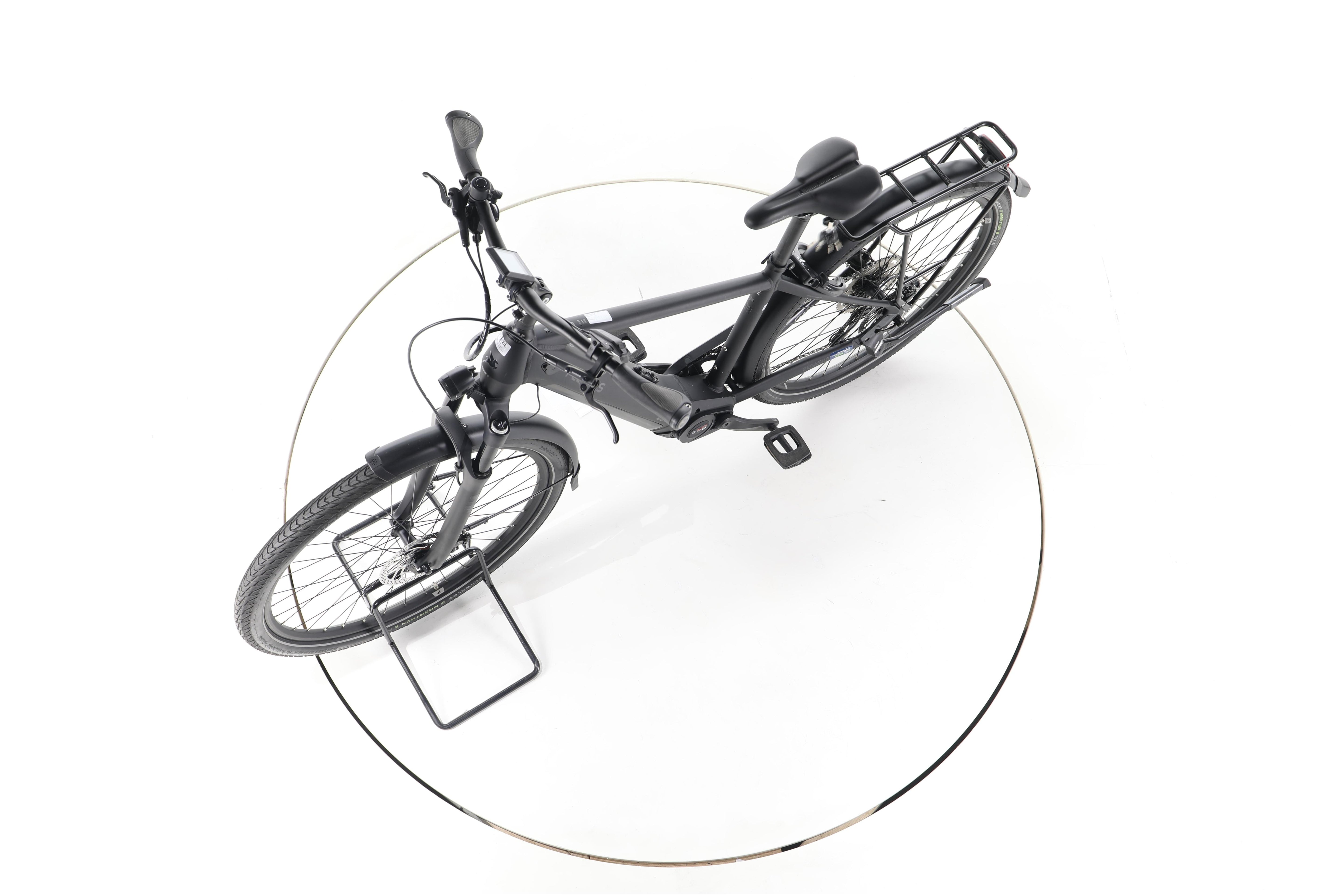 Pegasus Premio EVO 10 Lite Trekking E-Bike - Image 18