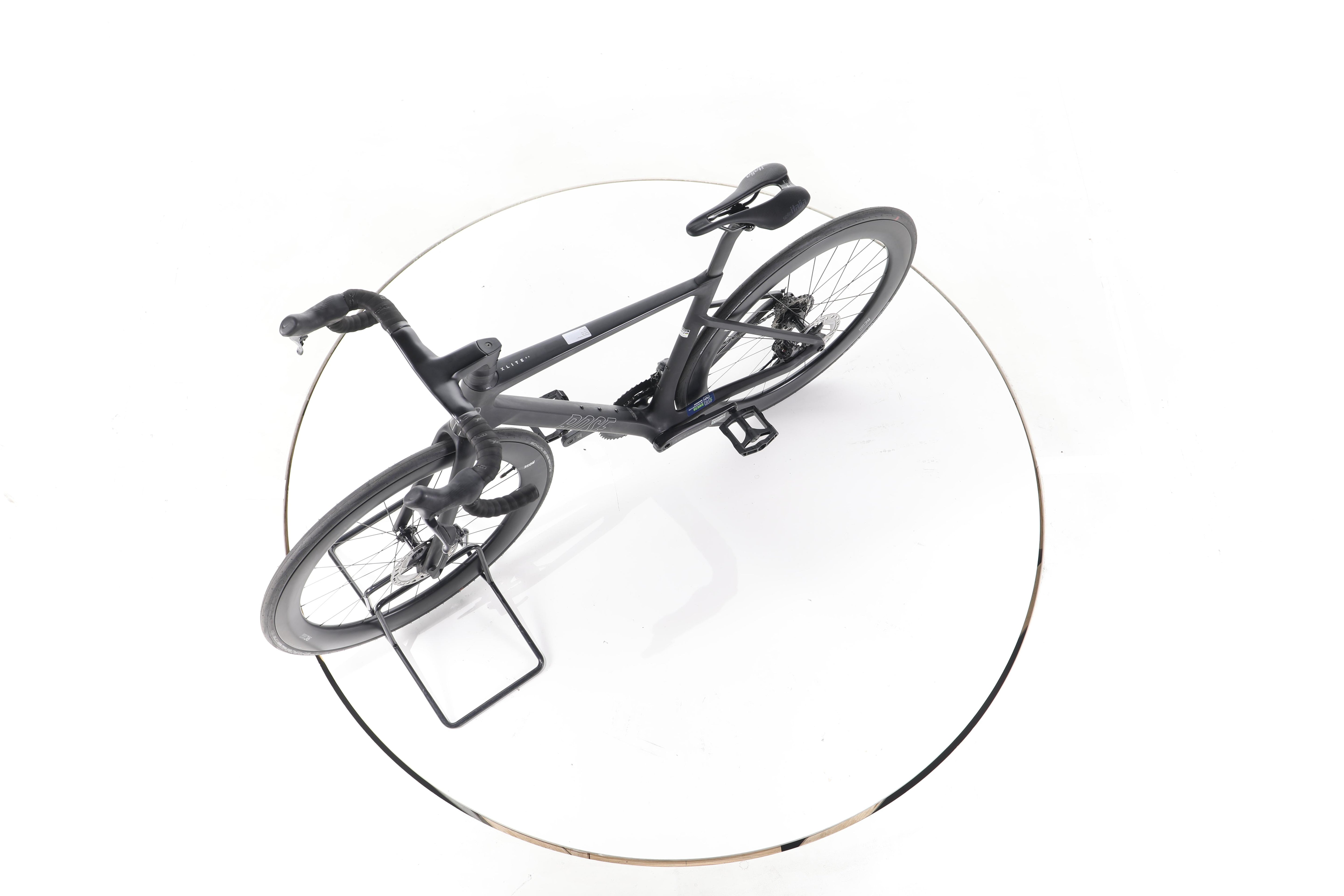 Rose Xlite 06 Ultegra Di2 Rennrad Carbon 2024 - Image 18