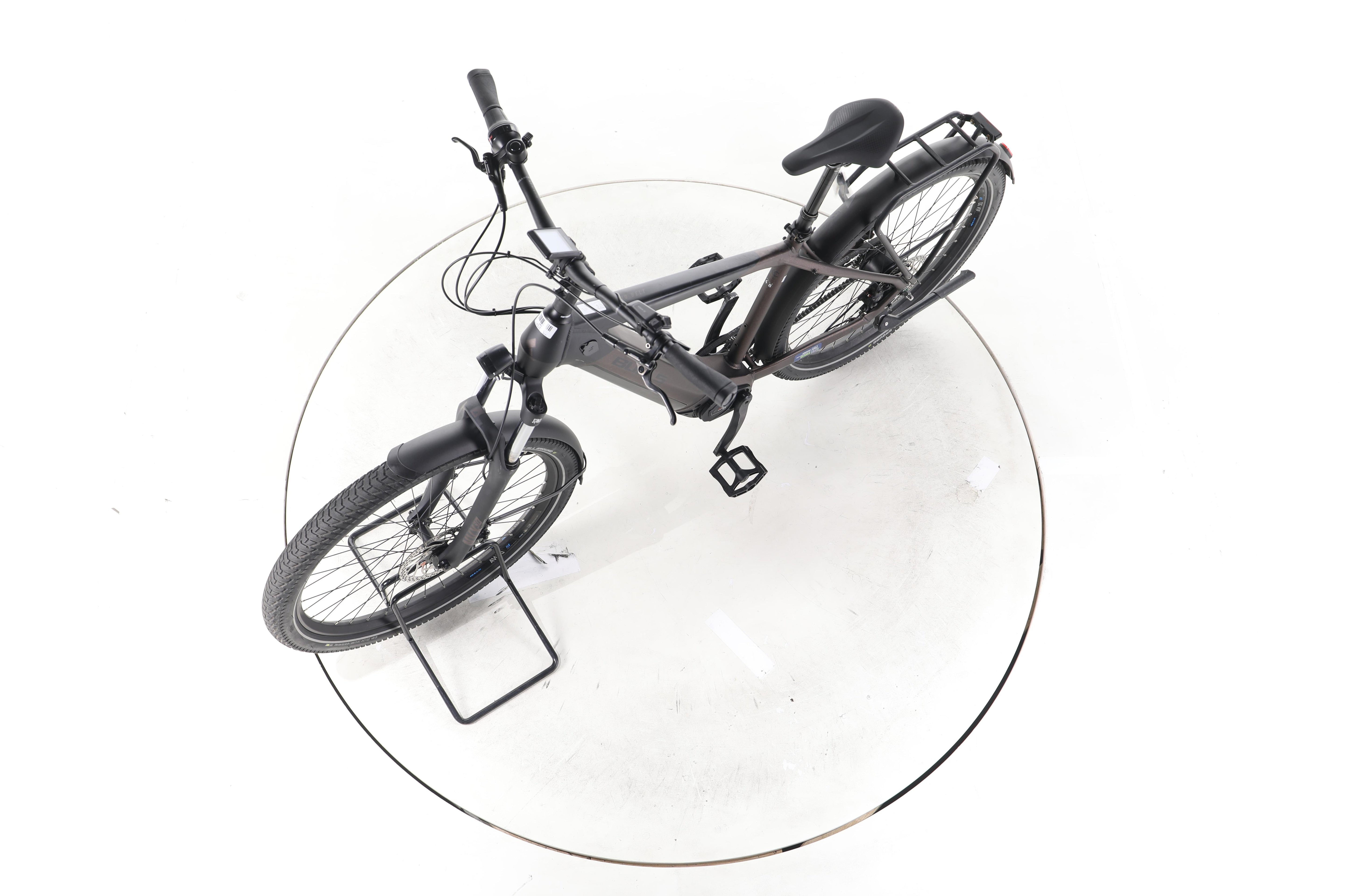 Bulls Ico Evo Belt ELO City E-Bike 2024 - Image 18