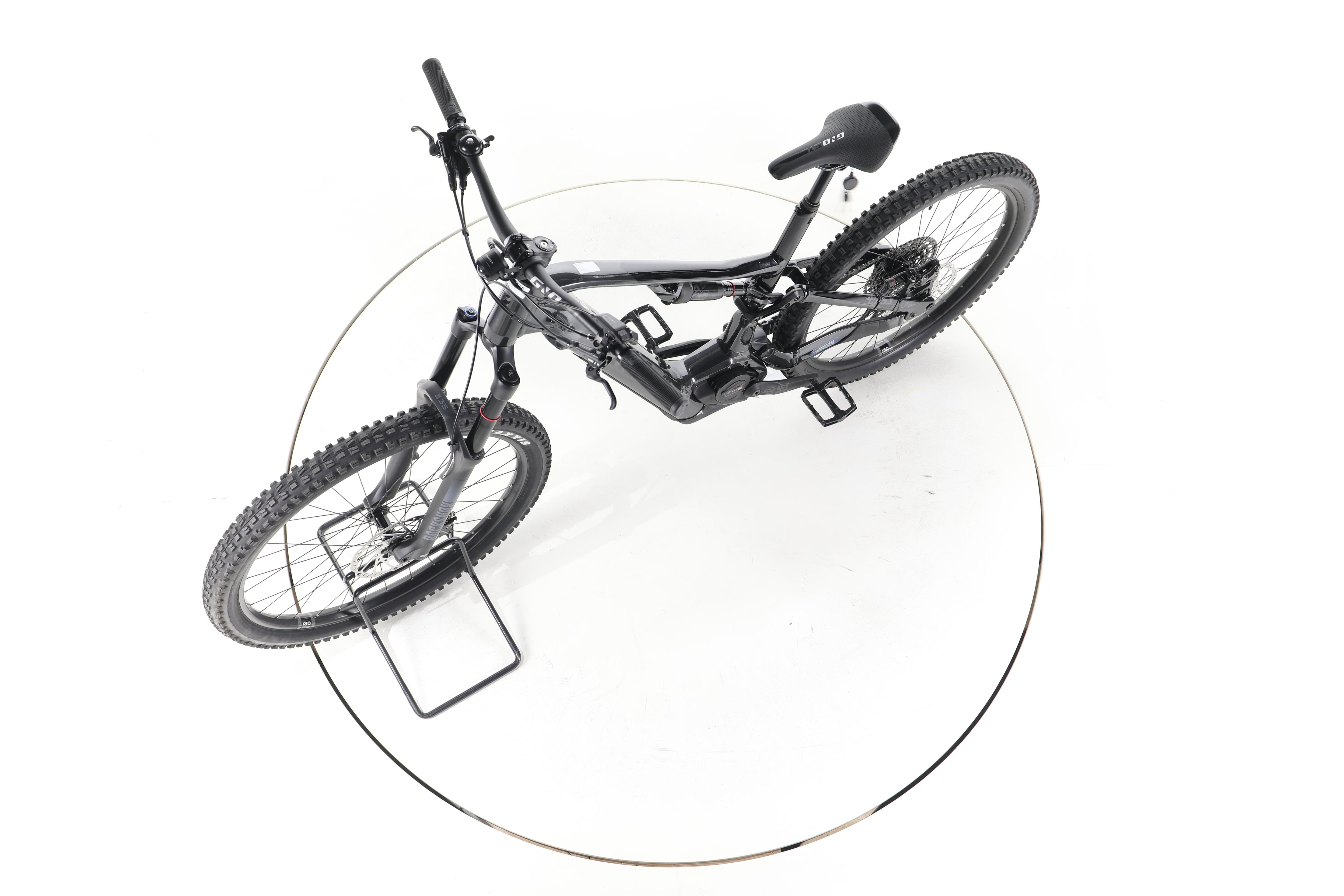 Ghost E-ASX 160 Universal Fully E-Bike - Image 18