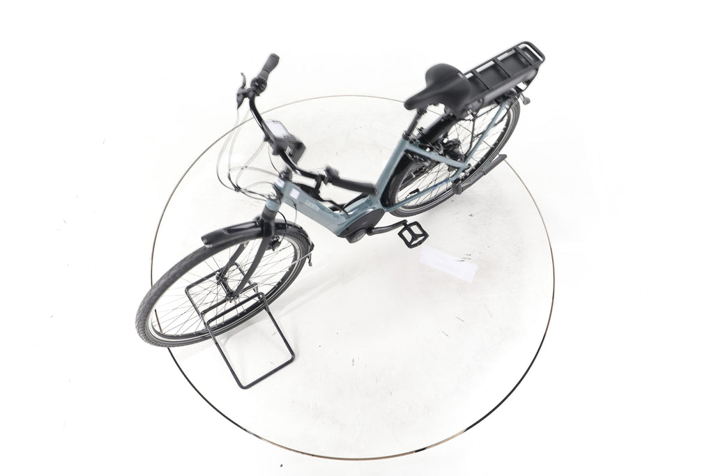 Gazelle Orange C8 HMB City E-Bike Tiefeinsteiger - Image 18
