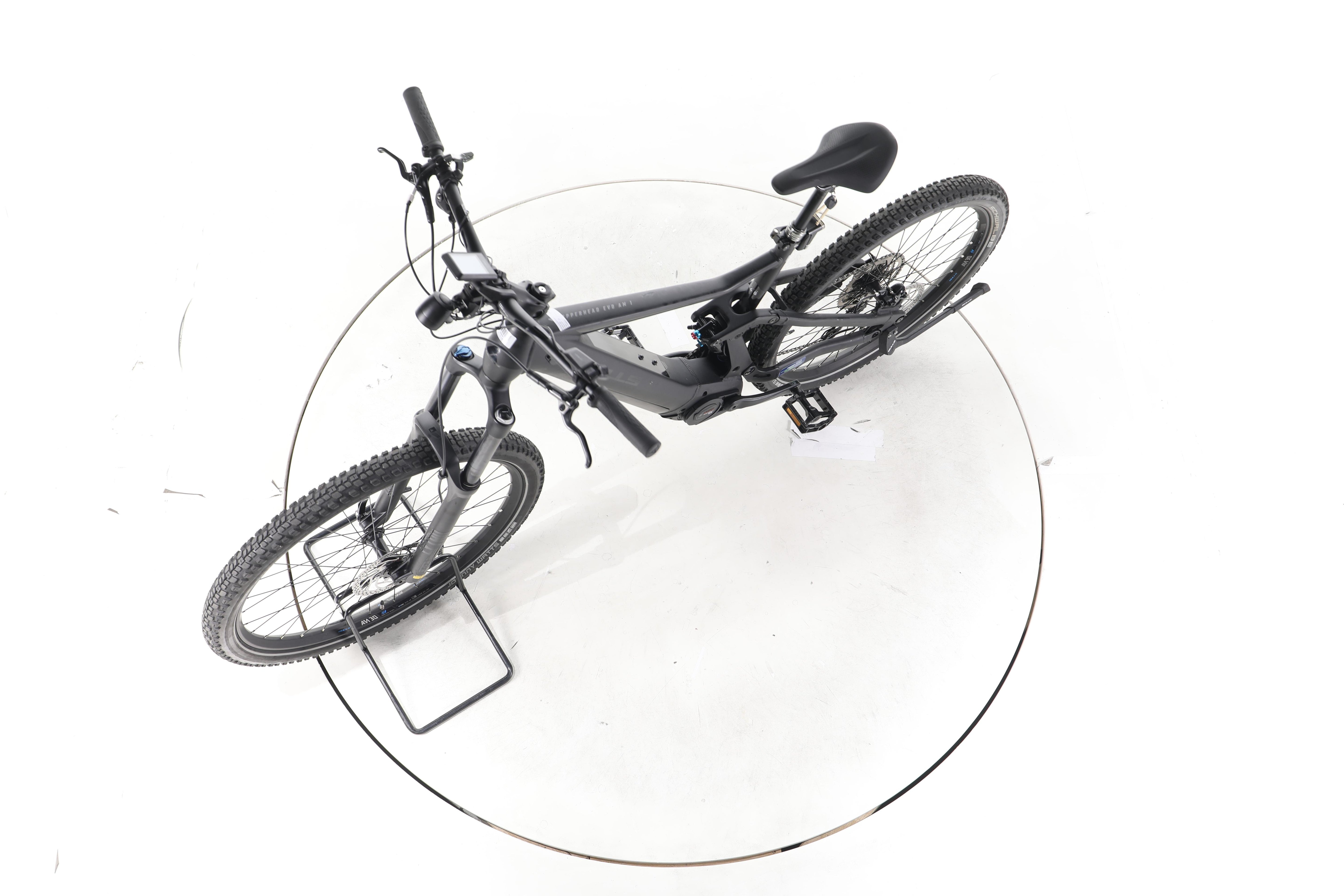 Bulls Copperhead EVO AM 1 E-Bike Fully - Image 18