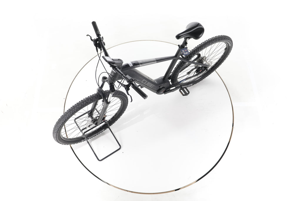 Cube Reaction Hybrid Performance E-Bike - Image 18