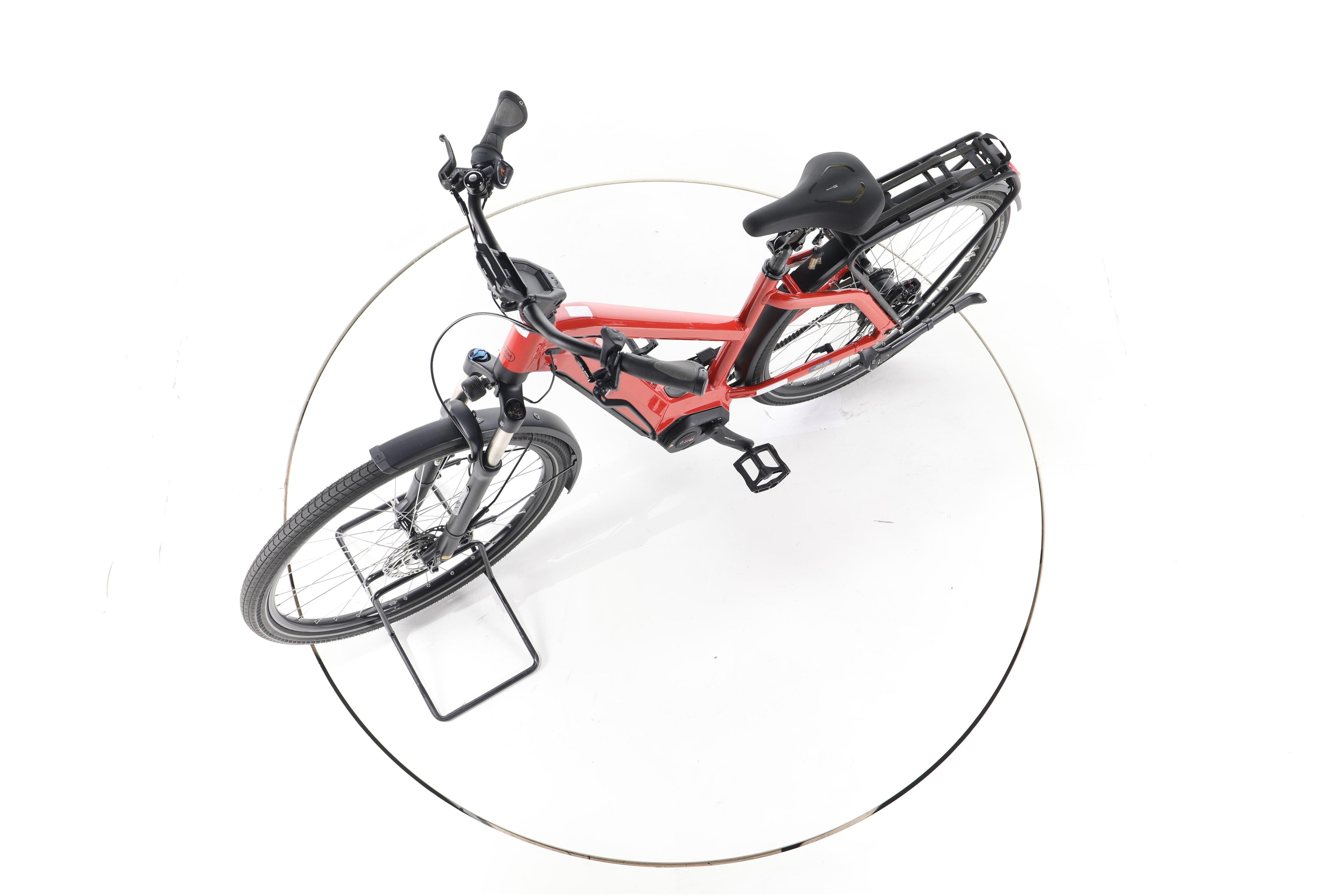 Riese & Müller Charger3 Mixte vario City E-Bike - Image 18