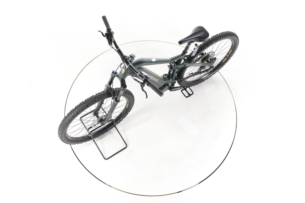 Haibike Alltrail 4 E-Bike Fully - Image 18
