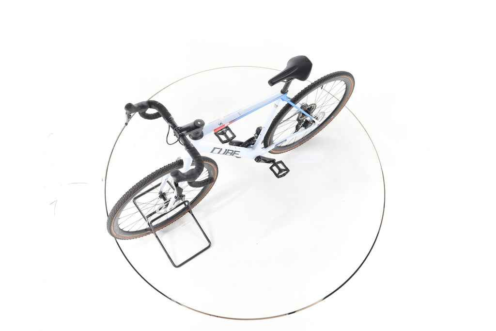 Cube Cross Race C:62 SLX Fahrrad Rennrad & Gravel - Image 18