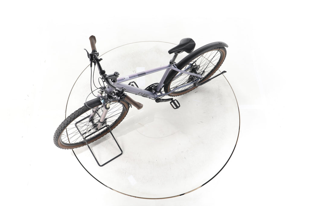Cube Nature SLX Fahrrad City & Trekking - Image 18