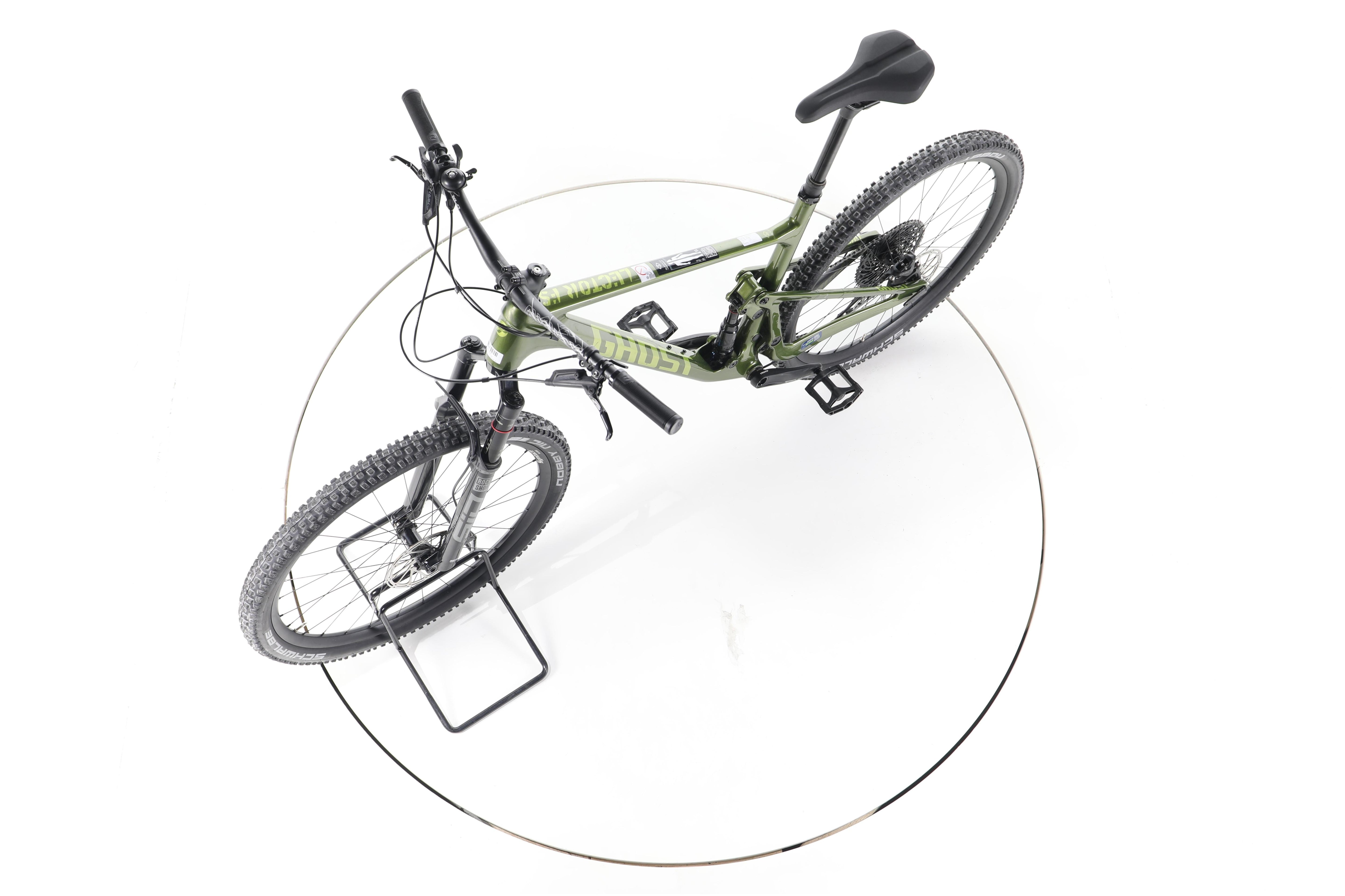 Ghost Lector FS SF LC Universal - Image 18