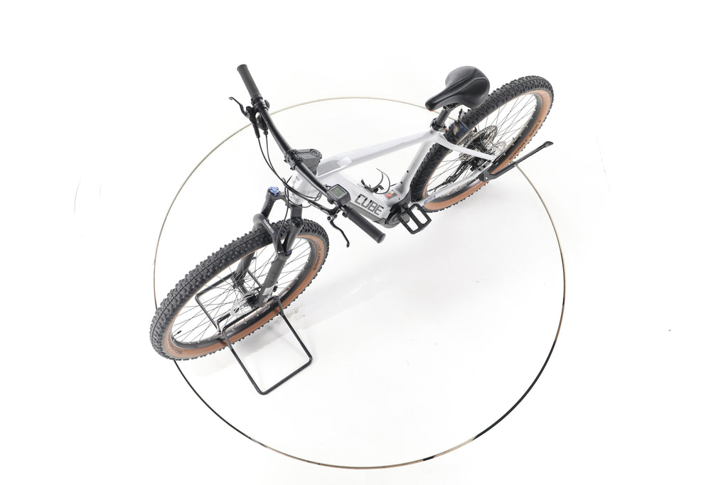 Cube Reaction Hybrid Pro E-Bike - Image 18