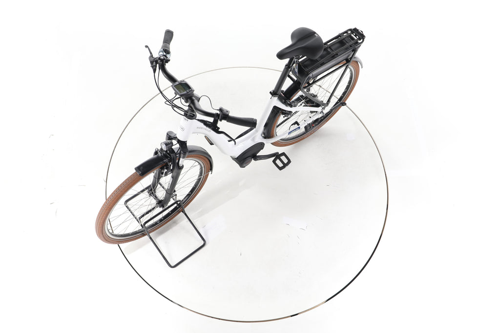 Riese & Müller Swing City E-Bike Tiefeinsteiger - Image 18