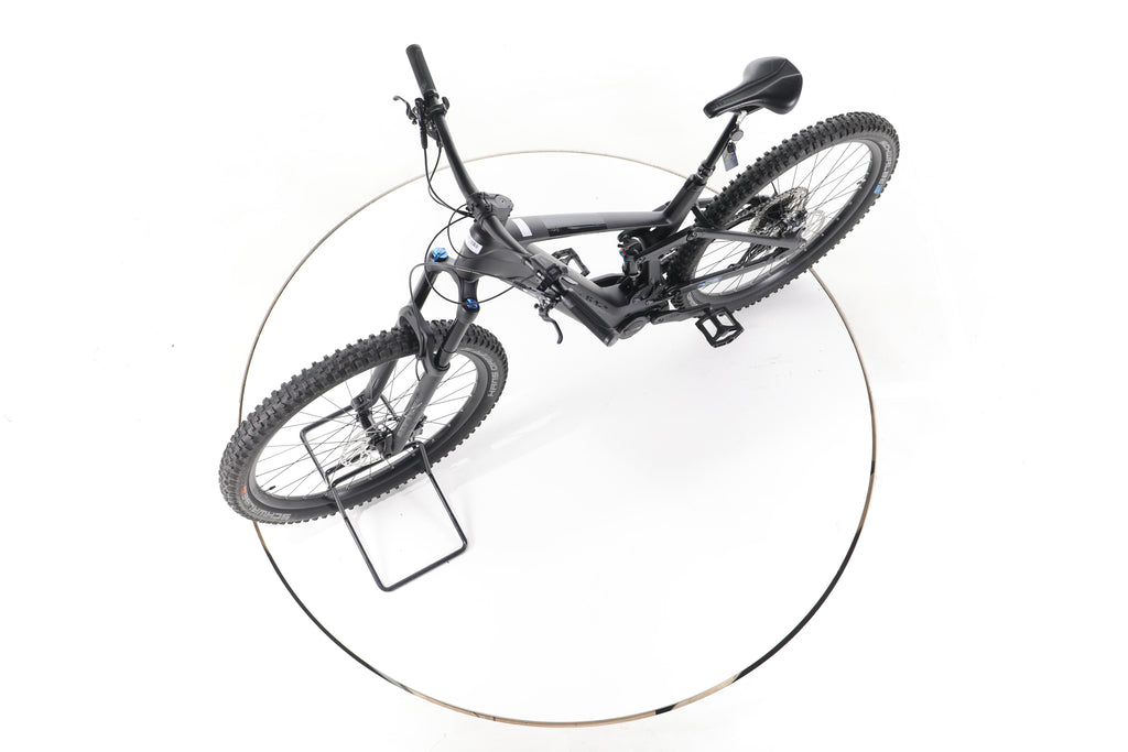 Cube Stereo Hybrid 140 HPC SLX E-Bike Fully Carbon - Image 18