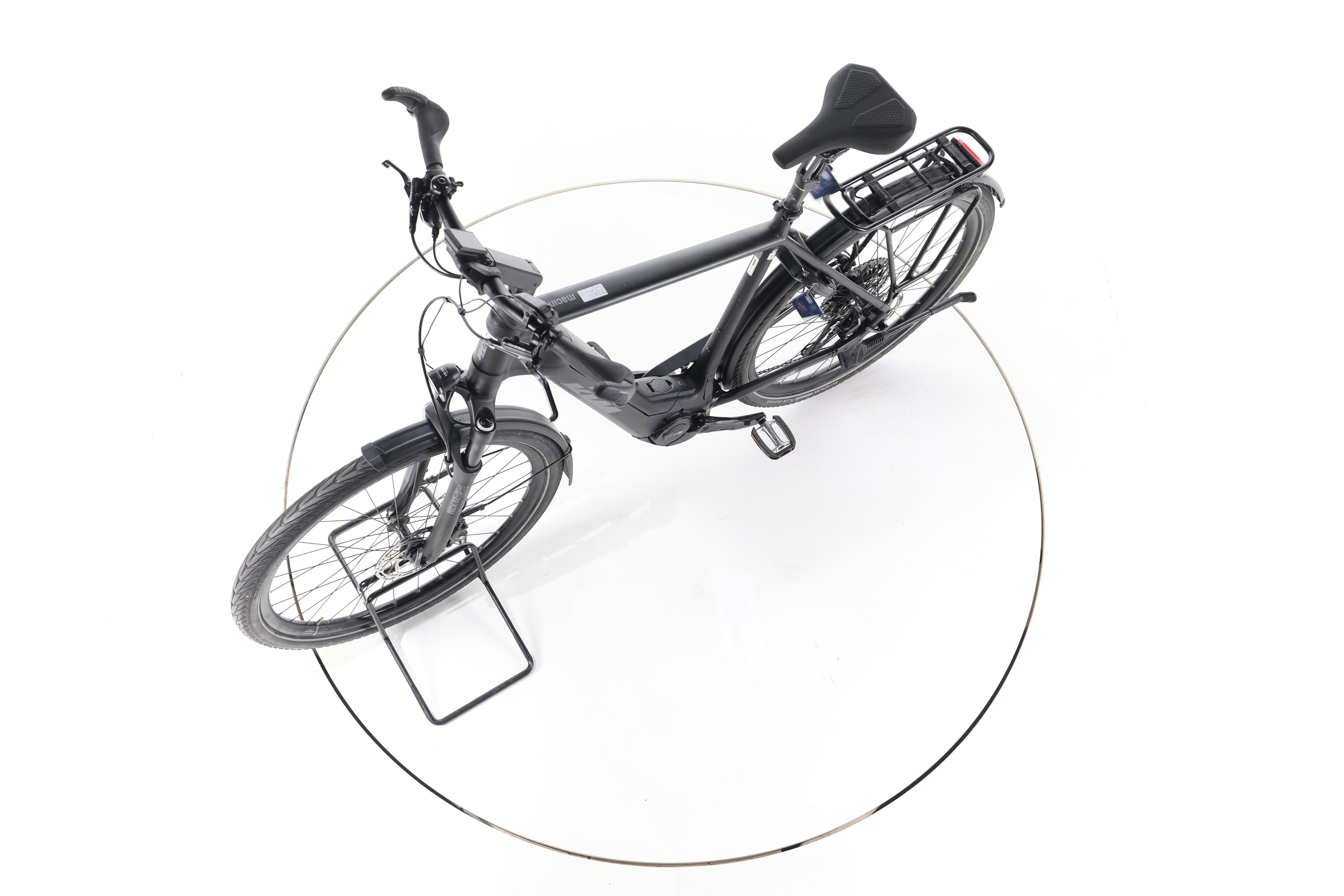 KTM Macina Style 720 H Trekking E-Bike 2024 - Image 18