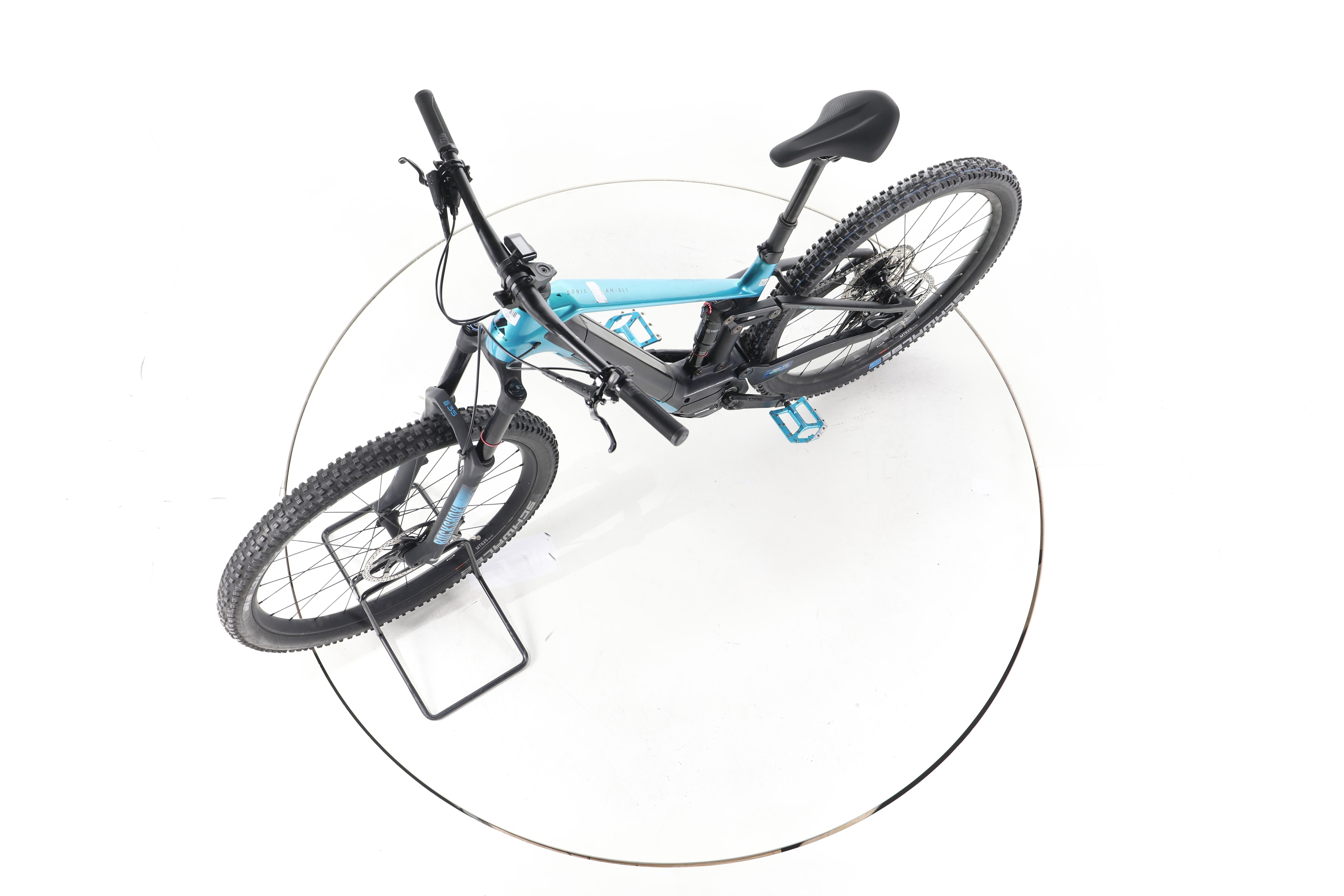 Bulls Sonic EVO AM-SL 1 SUV E-Bike Carbon - Image 18