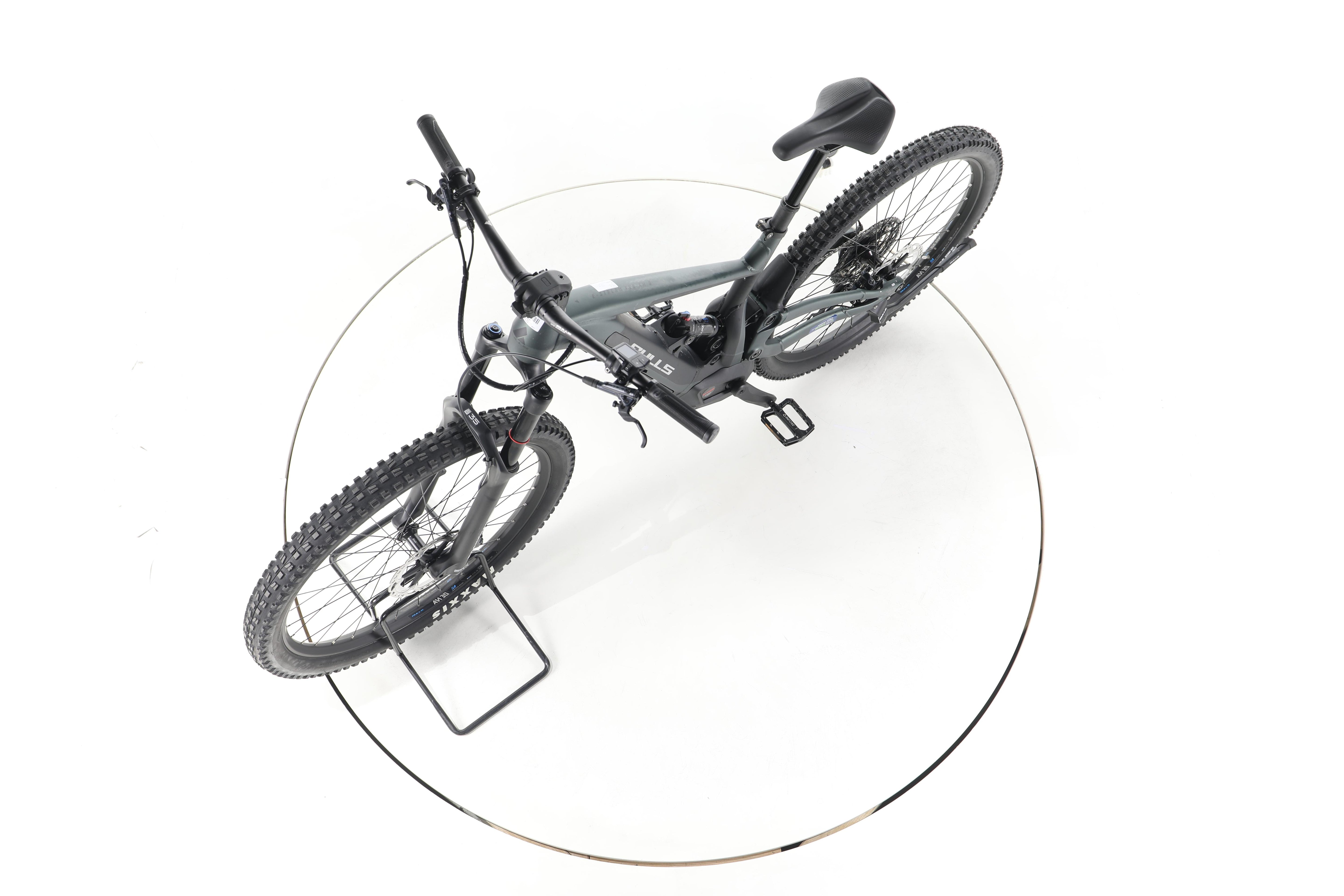 Bulls E-Stream Evo AM 3 E-Bike Fully - Image 18