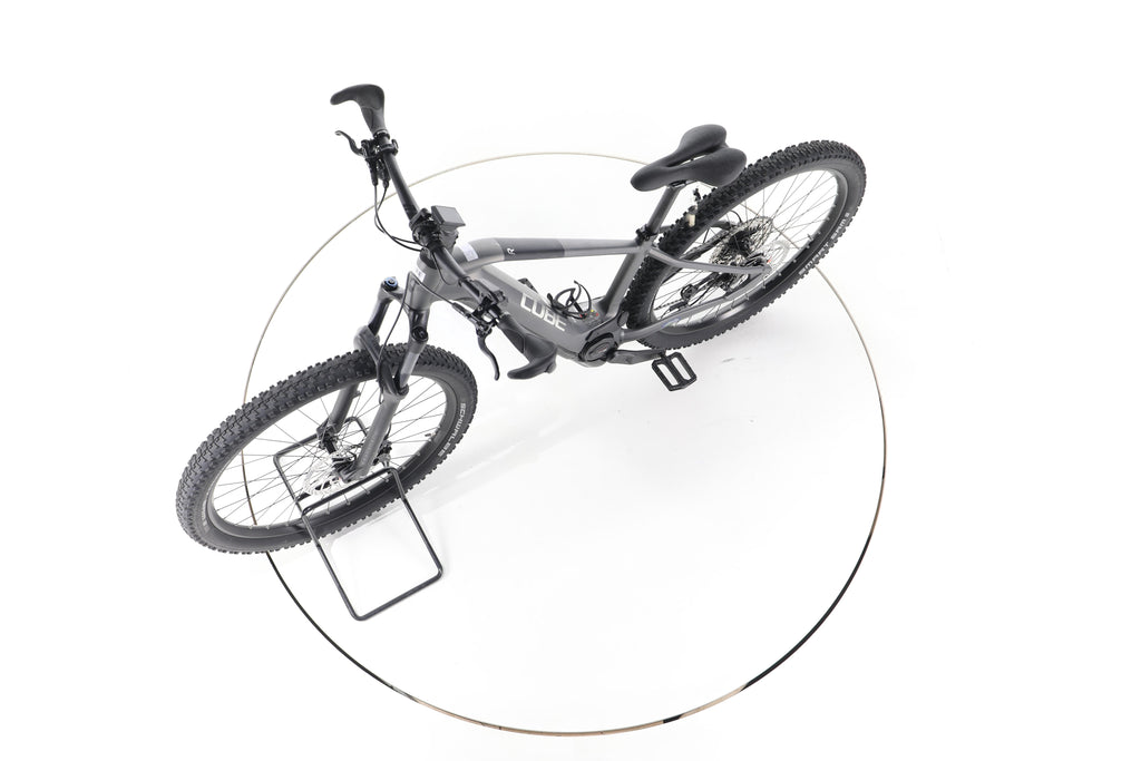 Cube Reaction Hybrid Race E-Bike 2024 - Image 18