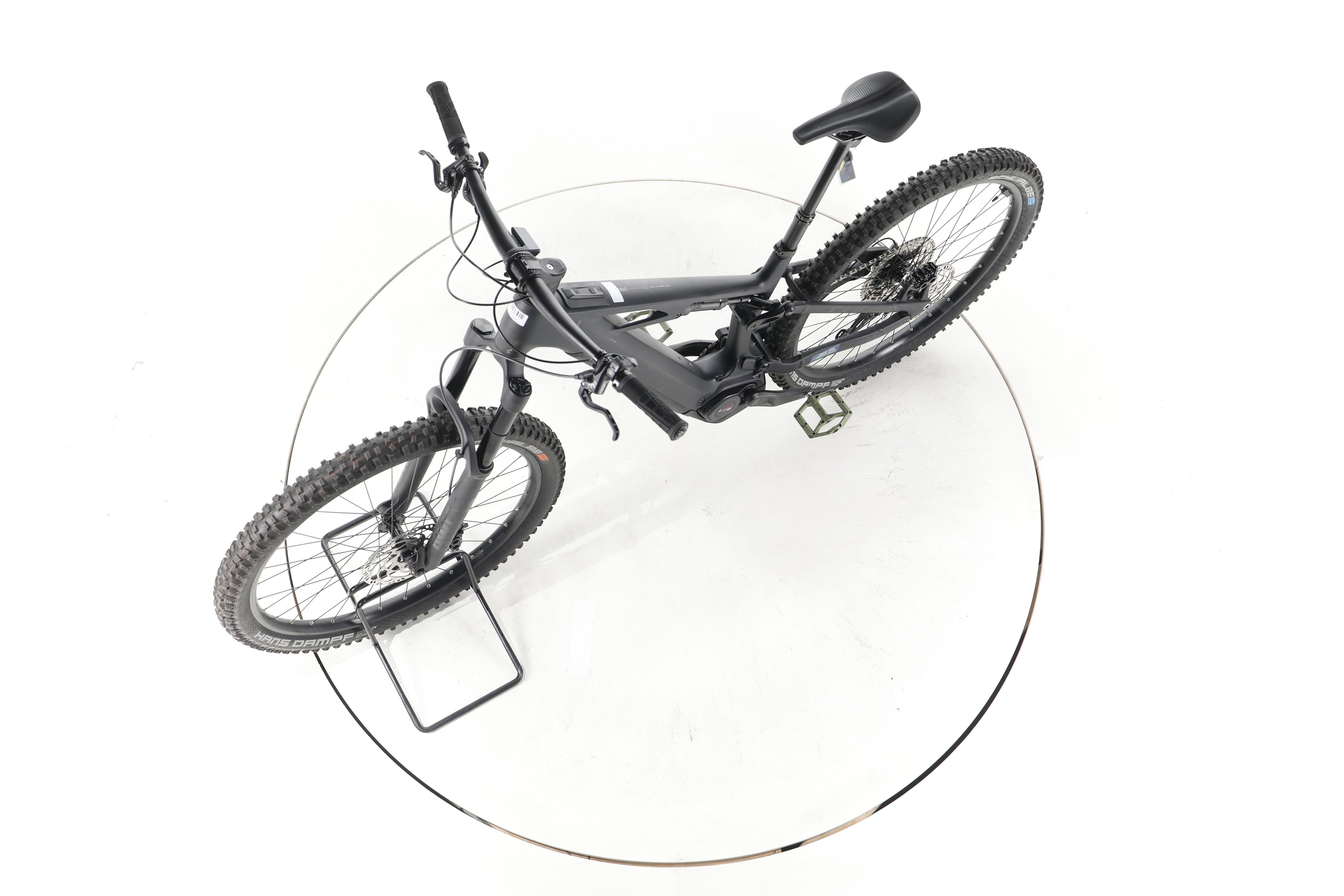 Cube STEREO HYBRID ONE44 HPC RACE E-Bike Fully Carbon 2024 - Image 18