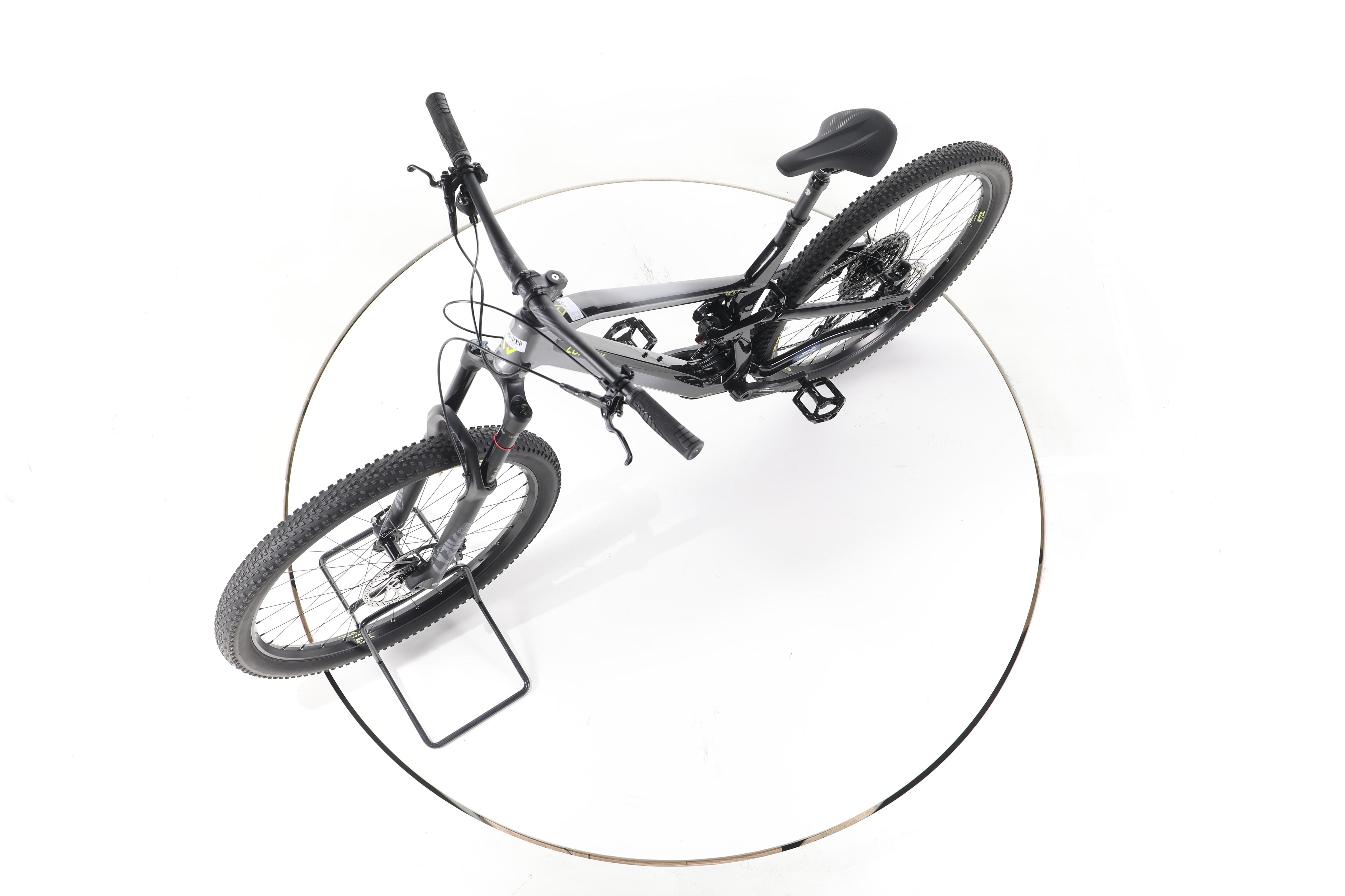 Conway WME 5.9 Fahrrad Fully - Image 18