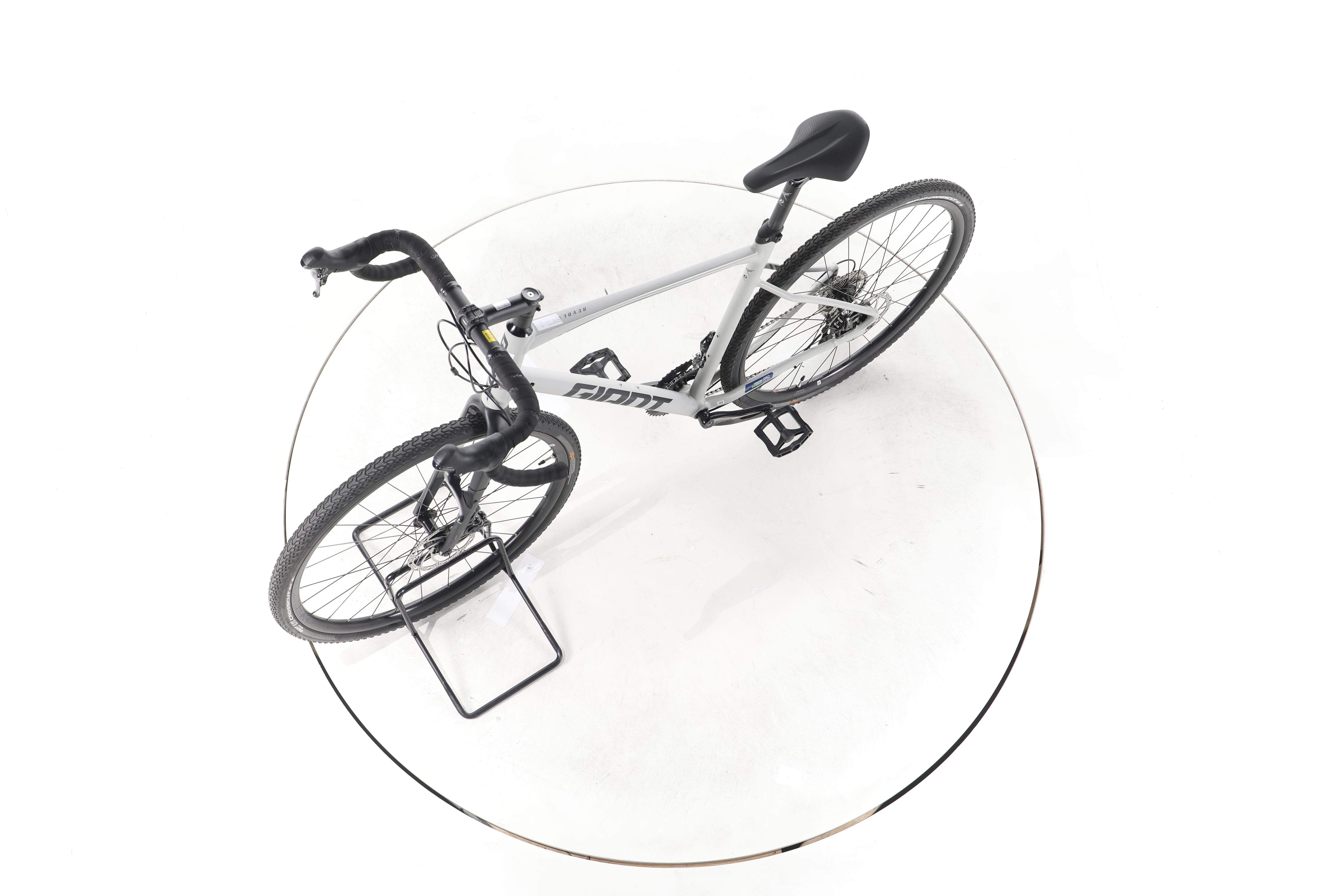 Giant Revolt 2 Gravelbike - Image 18