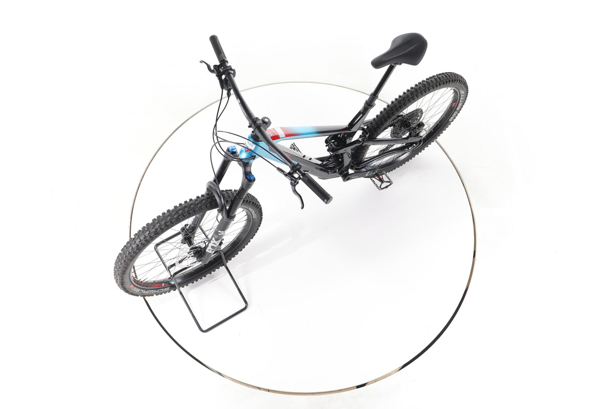 Conway WME 4.7 Fahrrad Fully - Image 18