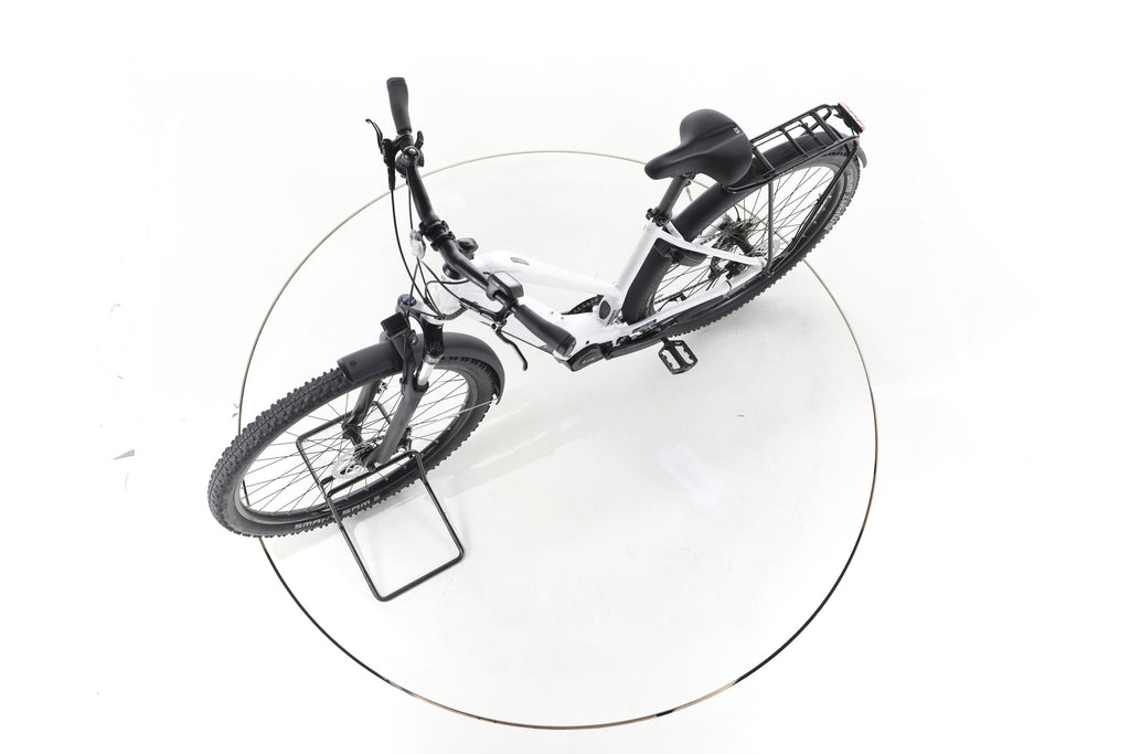 Scott Sub Cross eRIDE 20 EQ Trekking E-Bike Tiefeinsteiger - Image 18