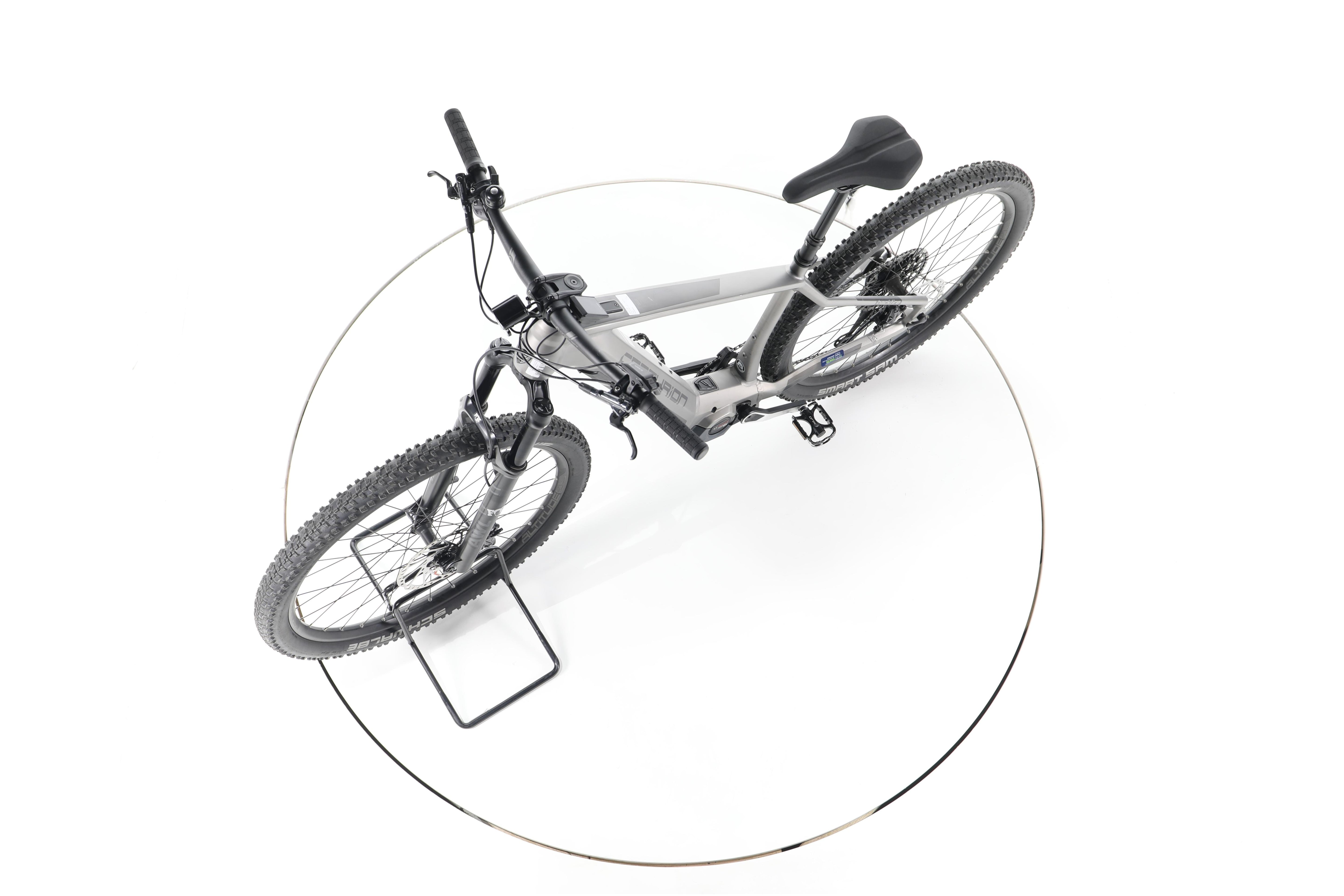 Centurion Backfire E R2700i E-Bike 2023 - Image 18