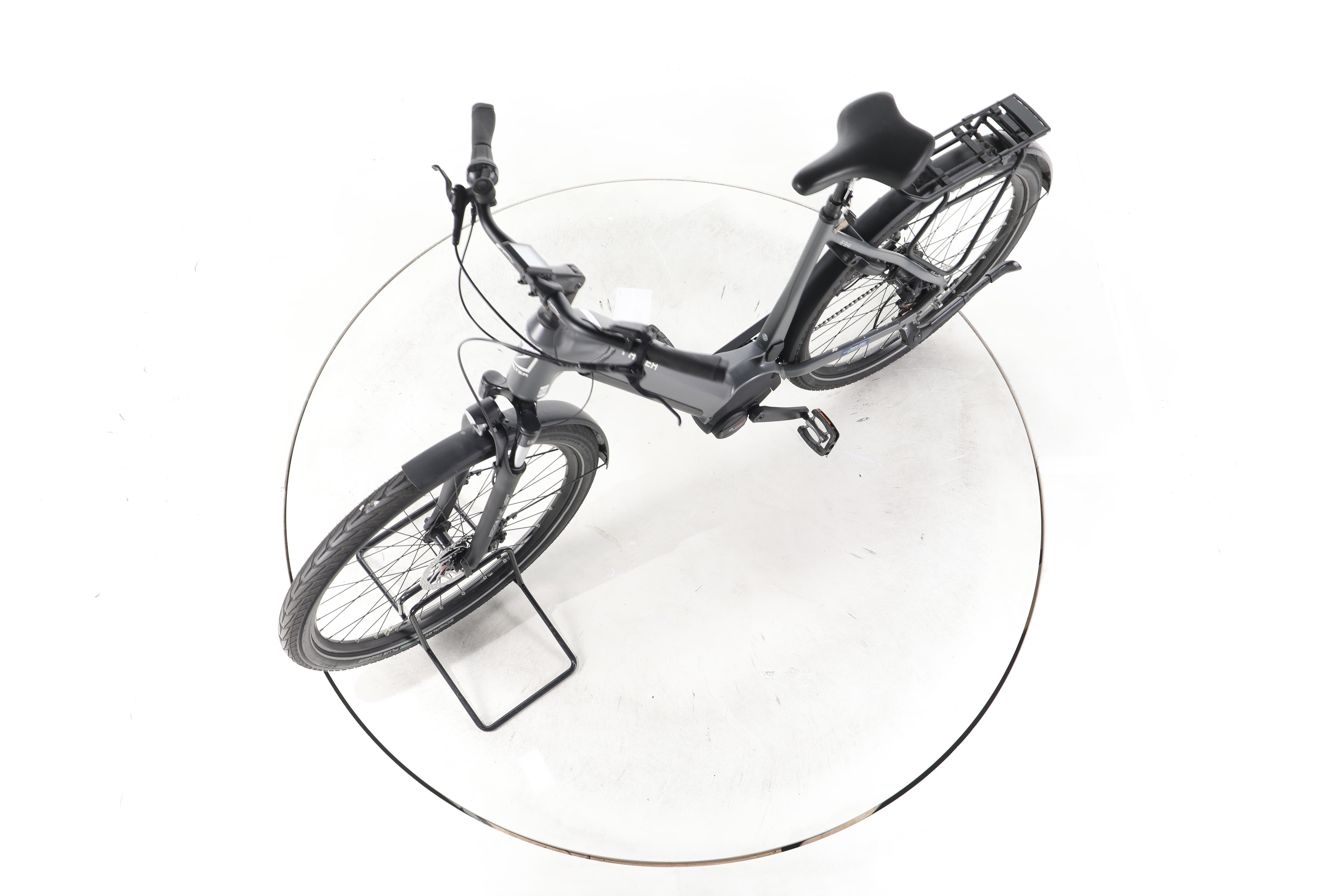 FALTER E 9.4 RT City E-Bike Tiefeinsteiger - Image 18