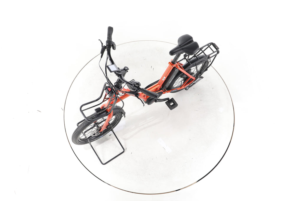 i:SY N3.8 ZR CX Comfort Kompakt E-Bike Tiefeinsteiger 2024 - Image 18