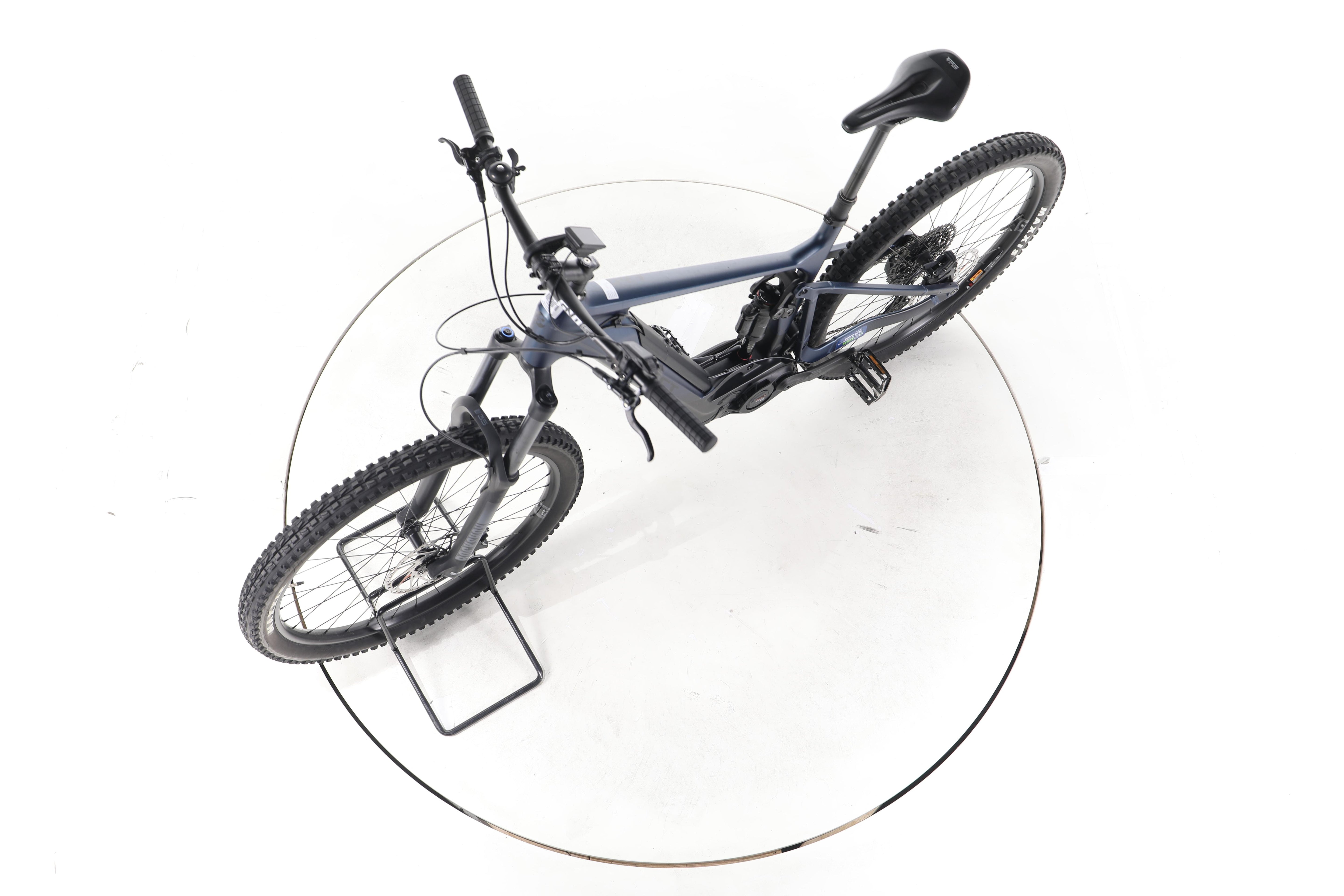 Ghost E-RIOT AM CF Advanced E-Bike Fully - Image 18